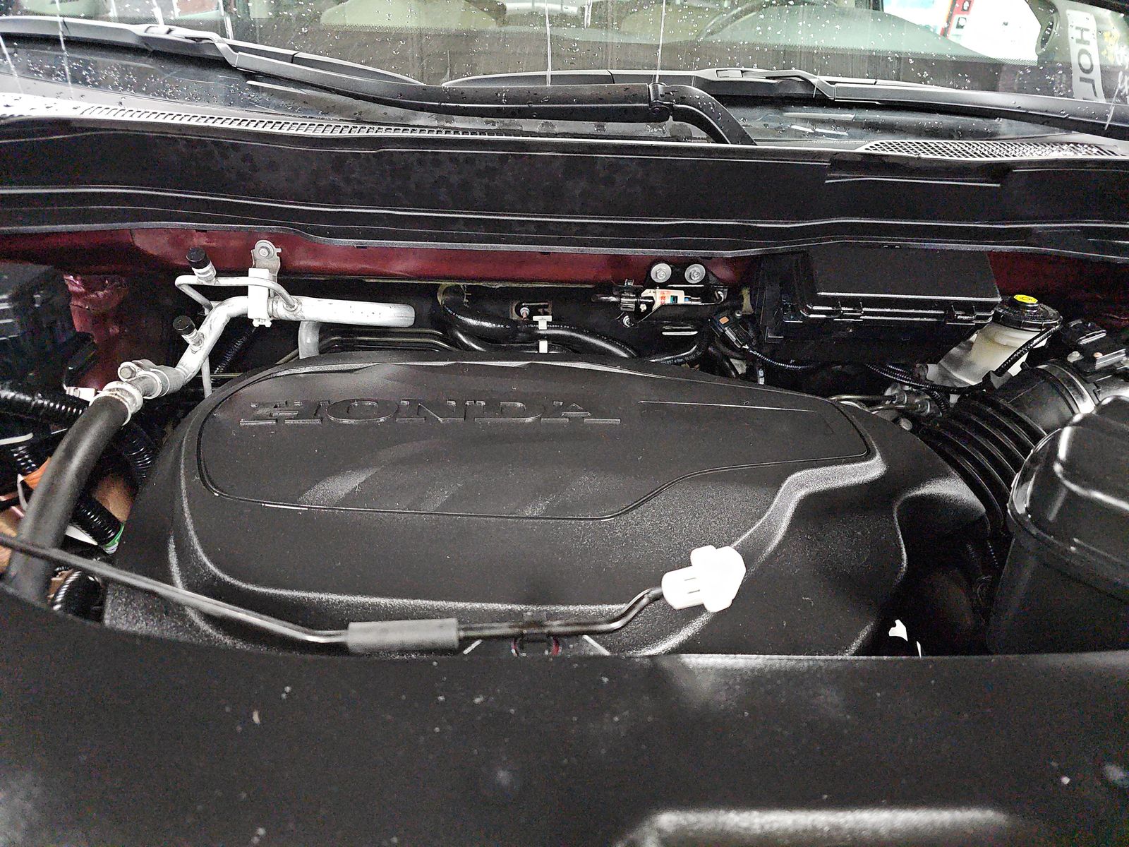 2022 Honda Pilot Special Edition AWD