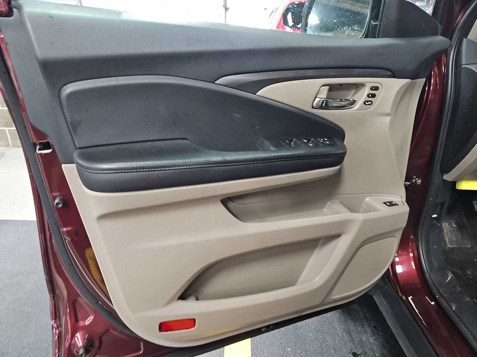 2022 Honda Pilot Special Edition AWD