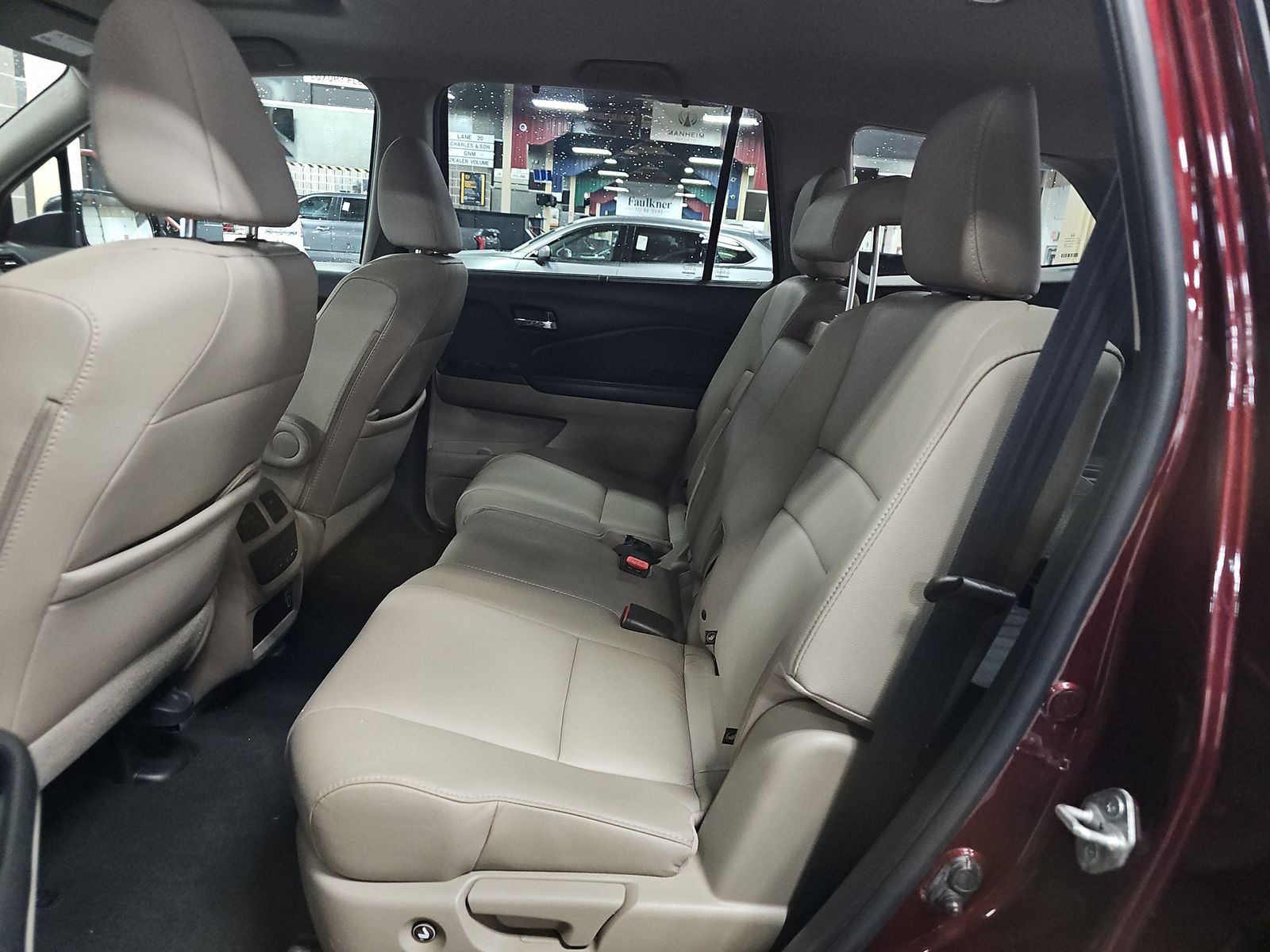 2022 Honda Pilot Special Edition AWD