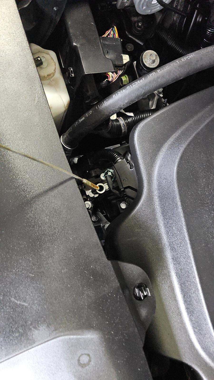 2023 Honda Odyssey Sport FWD