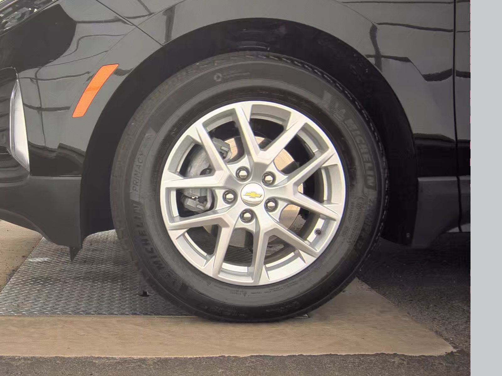 2024 Chevrolet Equinox LT FWD