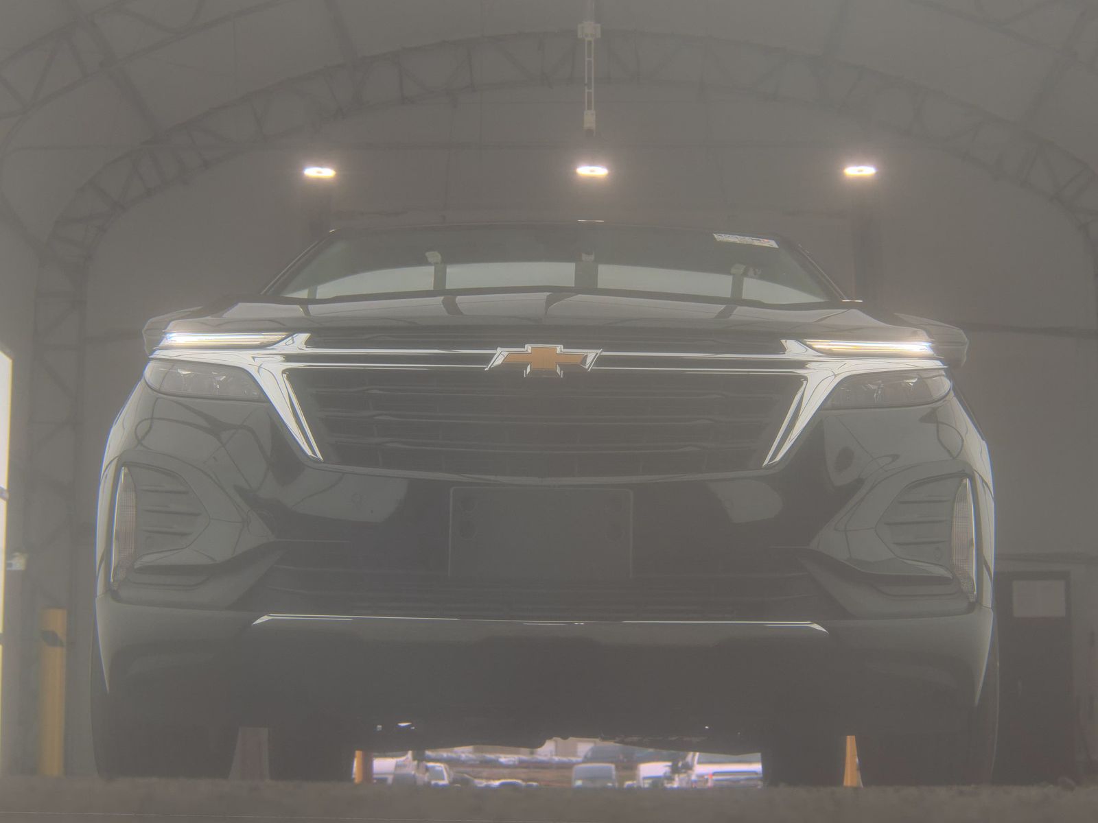 2024 Chevrolet Equinox LT FWD