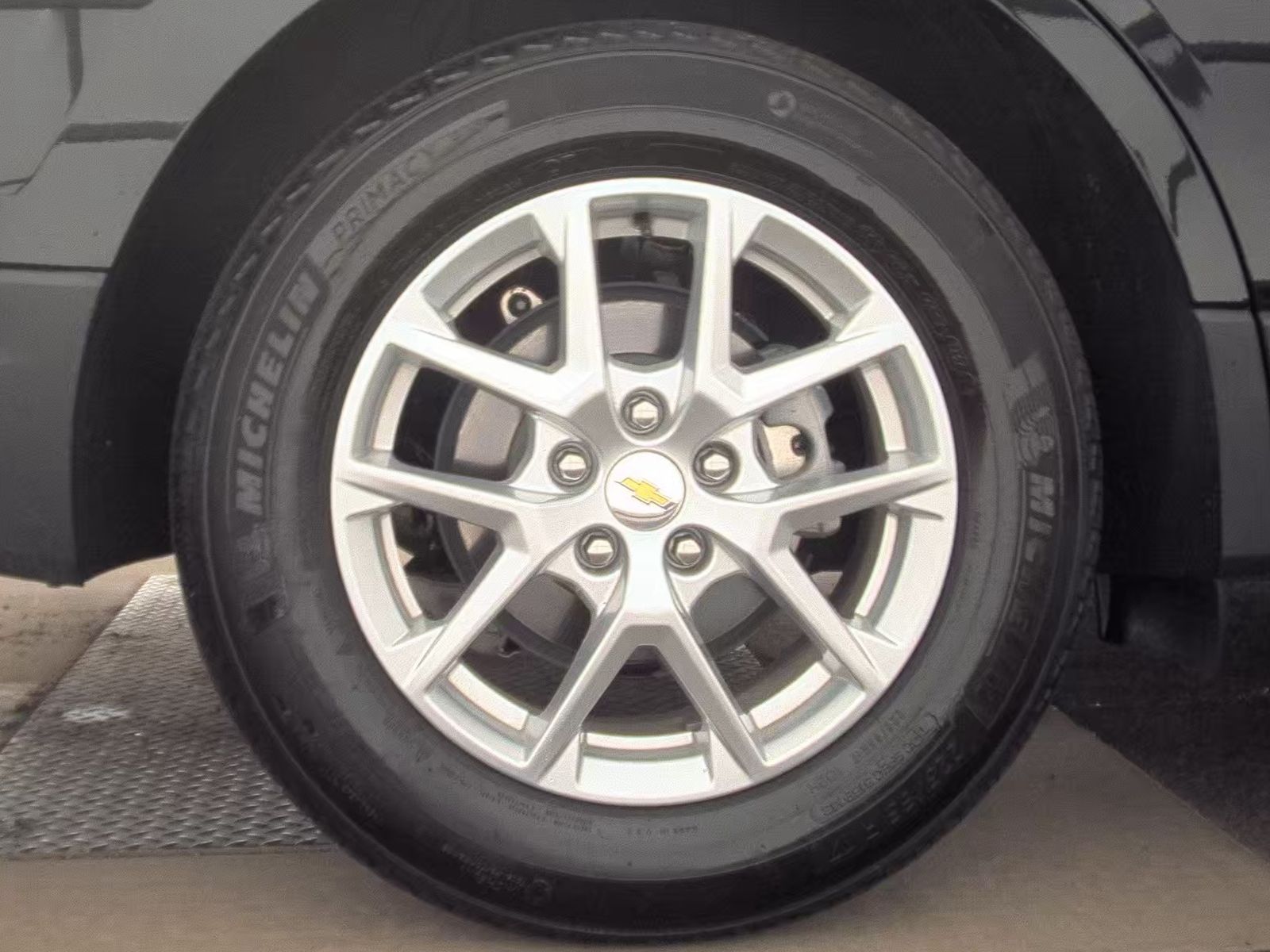 2024 Chevrolet Equinox LT FWD