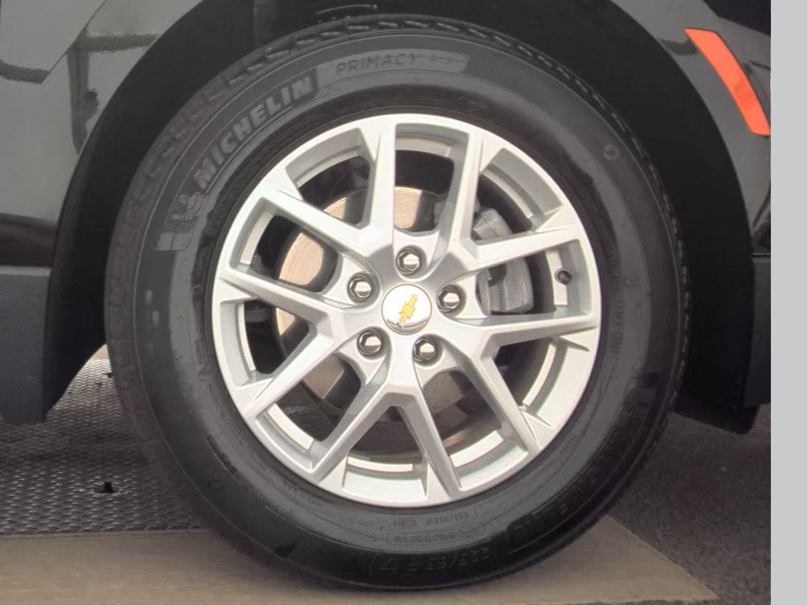 2024 Chevrolet Equinox LT FWD