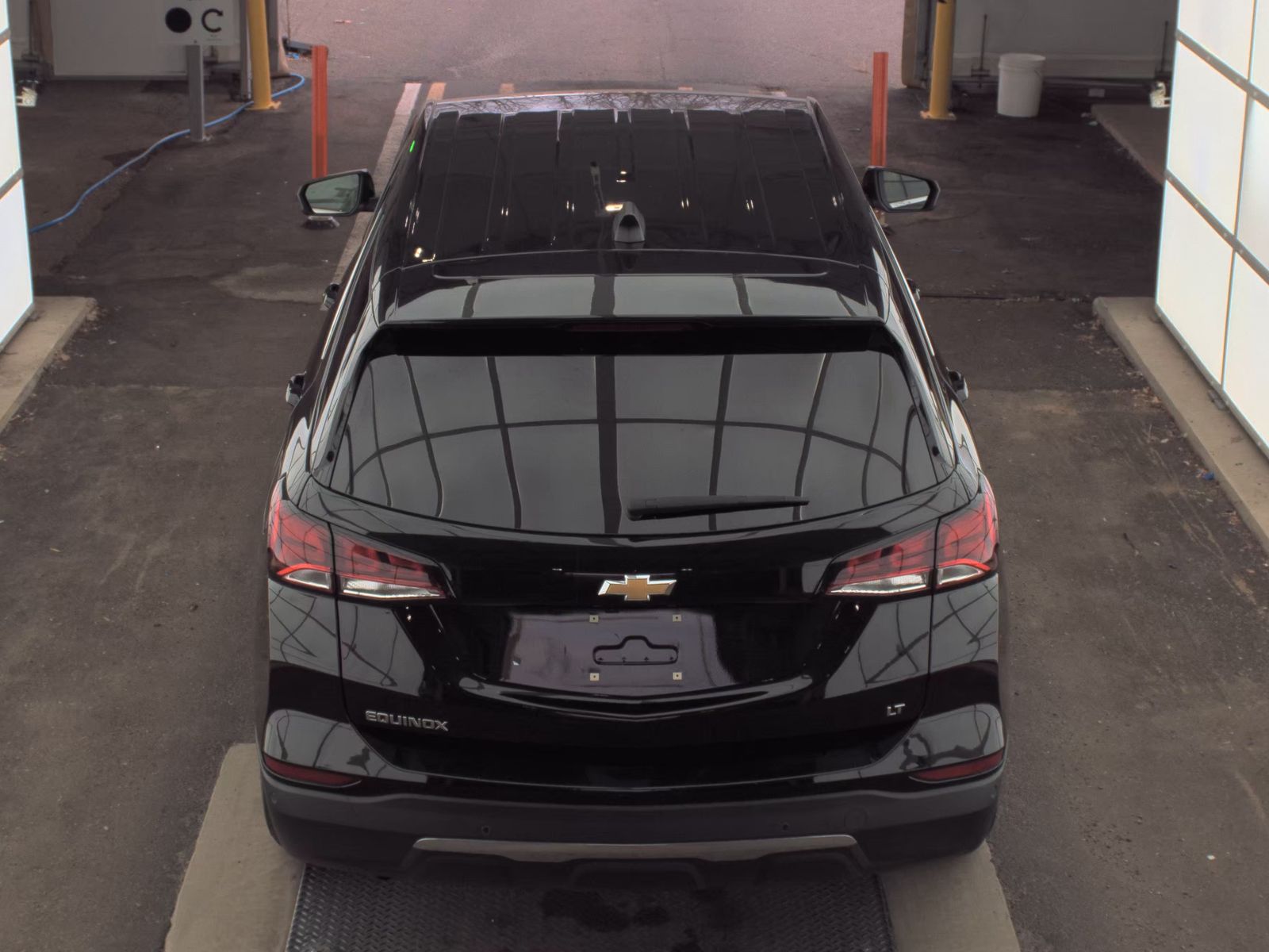 2024 Chevrolet Equinox LT FWD