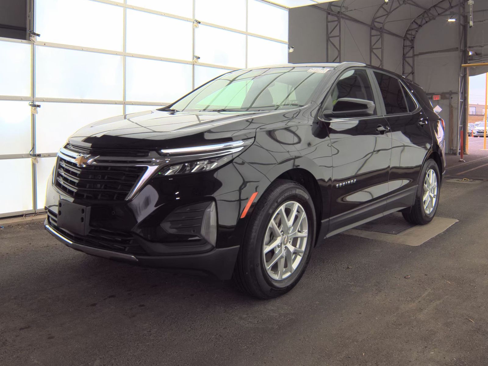 2024 Chevrolet Equinox LT FWD
