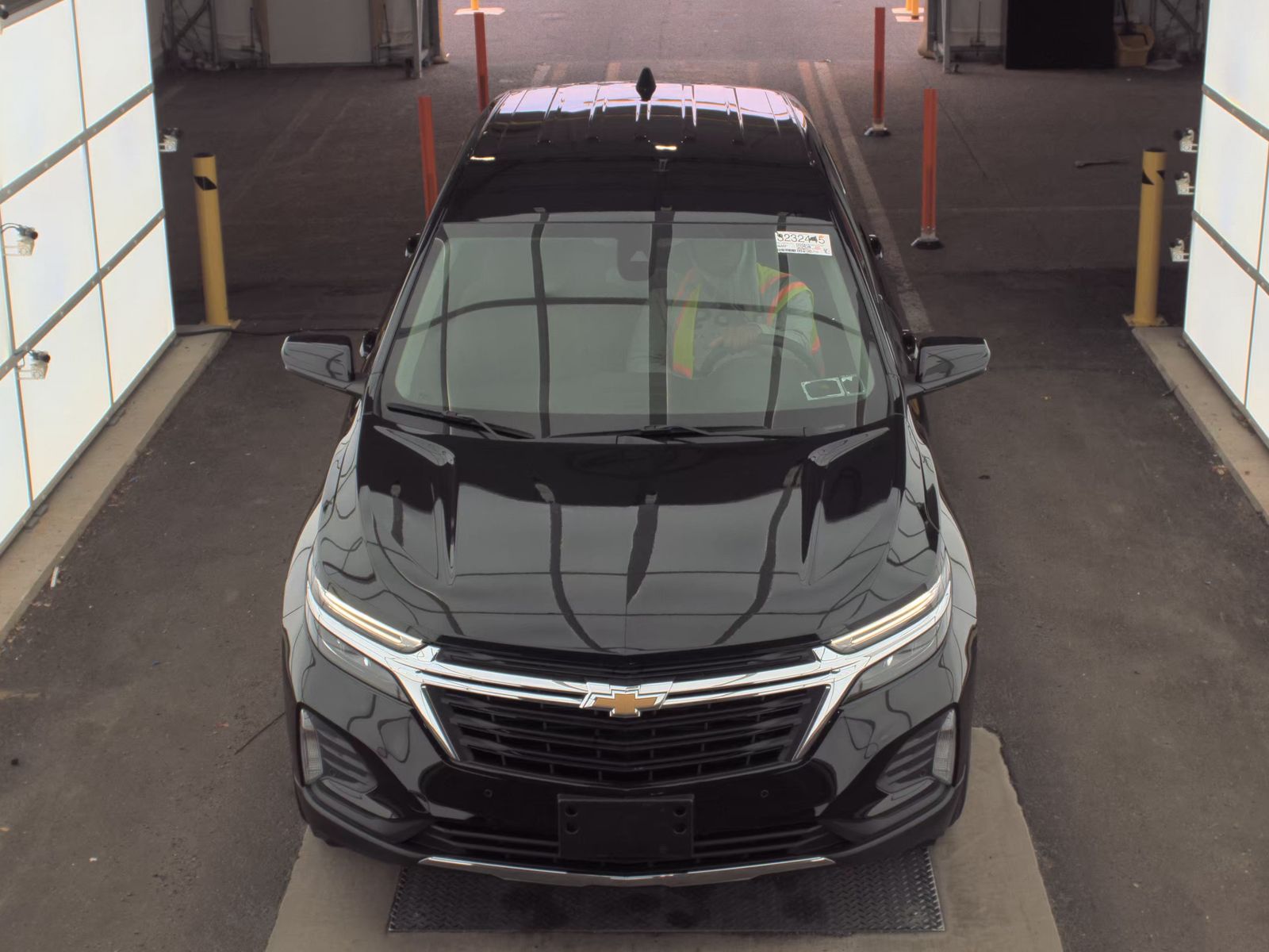 2024 Chevrolet Equinox LT FWD