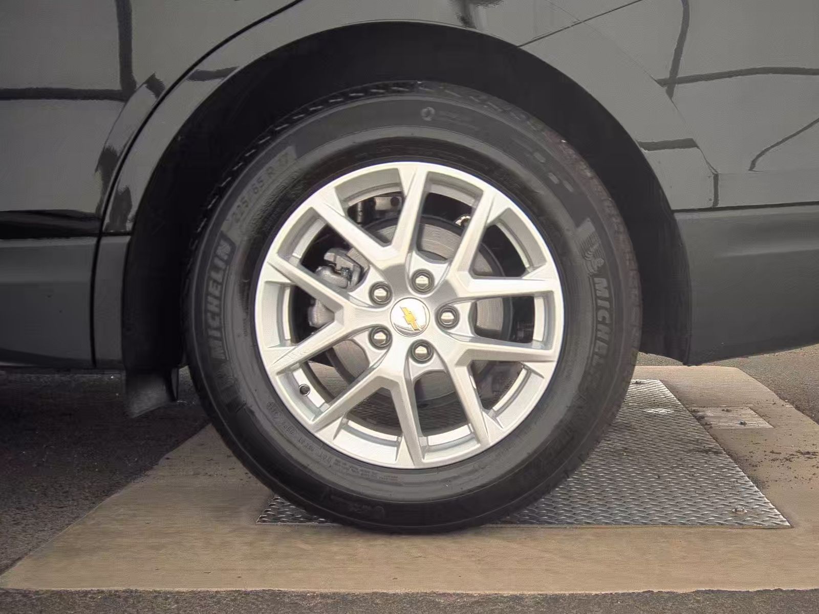 2024 Chevrolet Equinox LT FWD