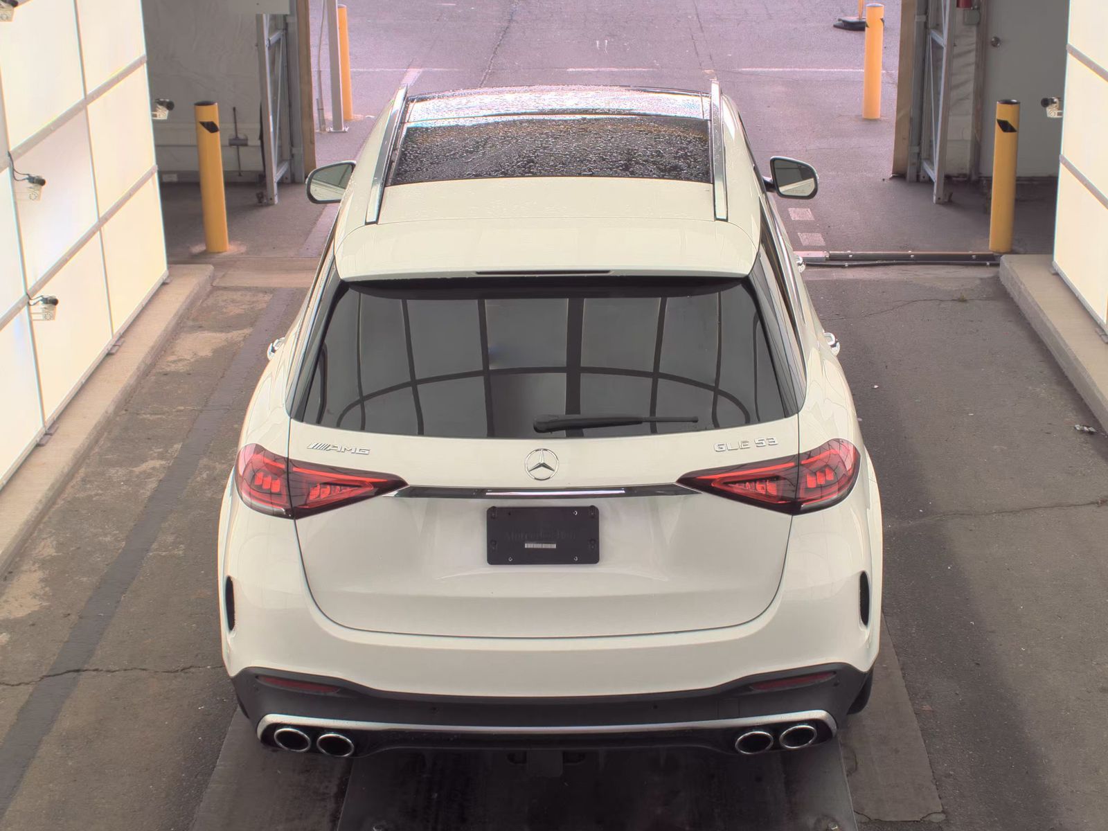 2023 Mercedes-Benz GLE AMG GLE 53 AWD