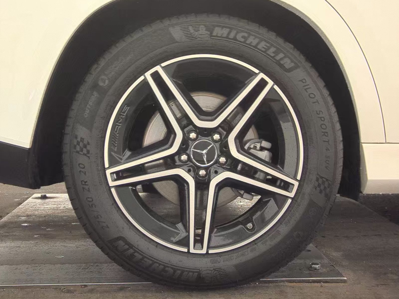 2023 Mercedes-Benz GLE AMG GLE 53 AWD