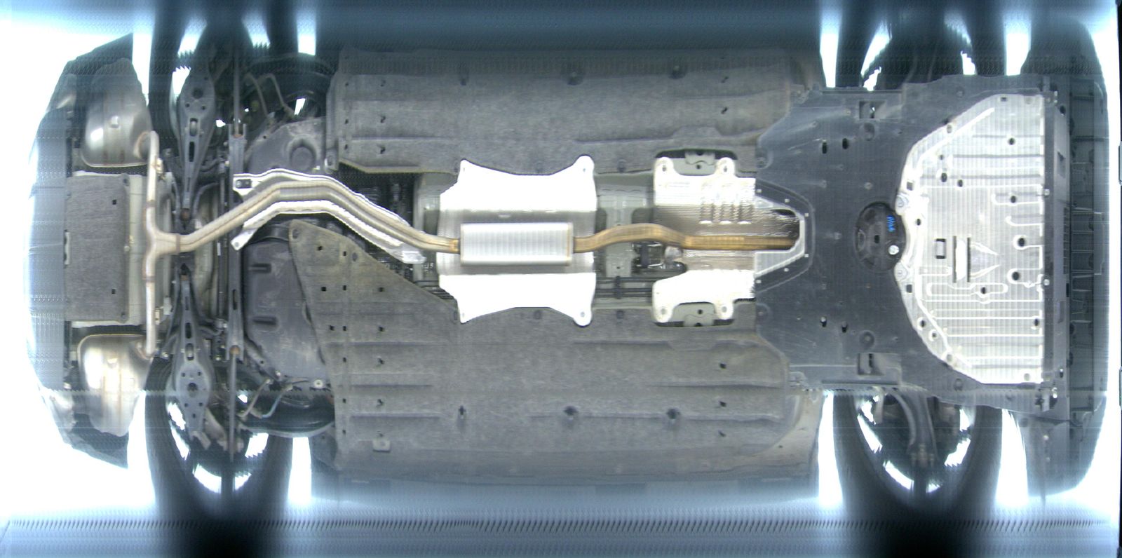 2023 Honda Civic Sport Touring FWD