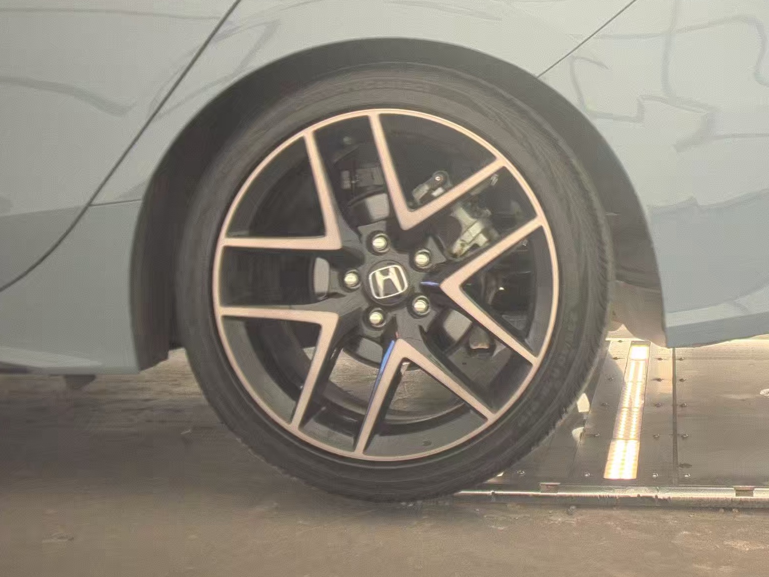 2023 Honda Civic Sport Touring FWD