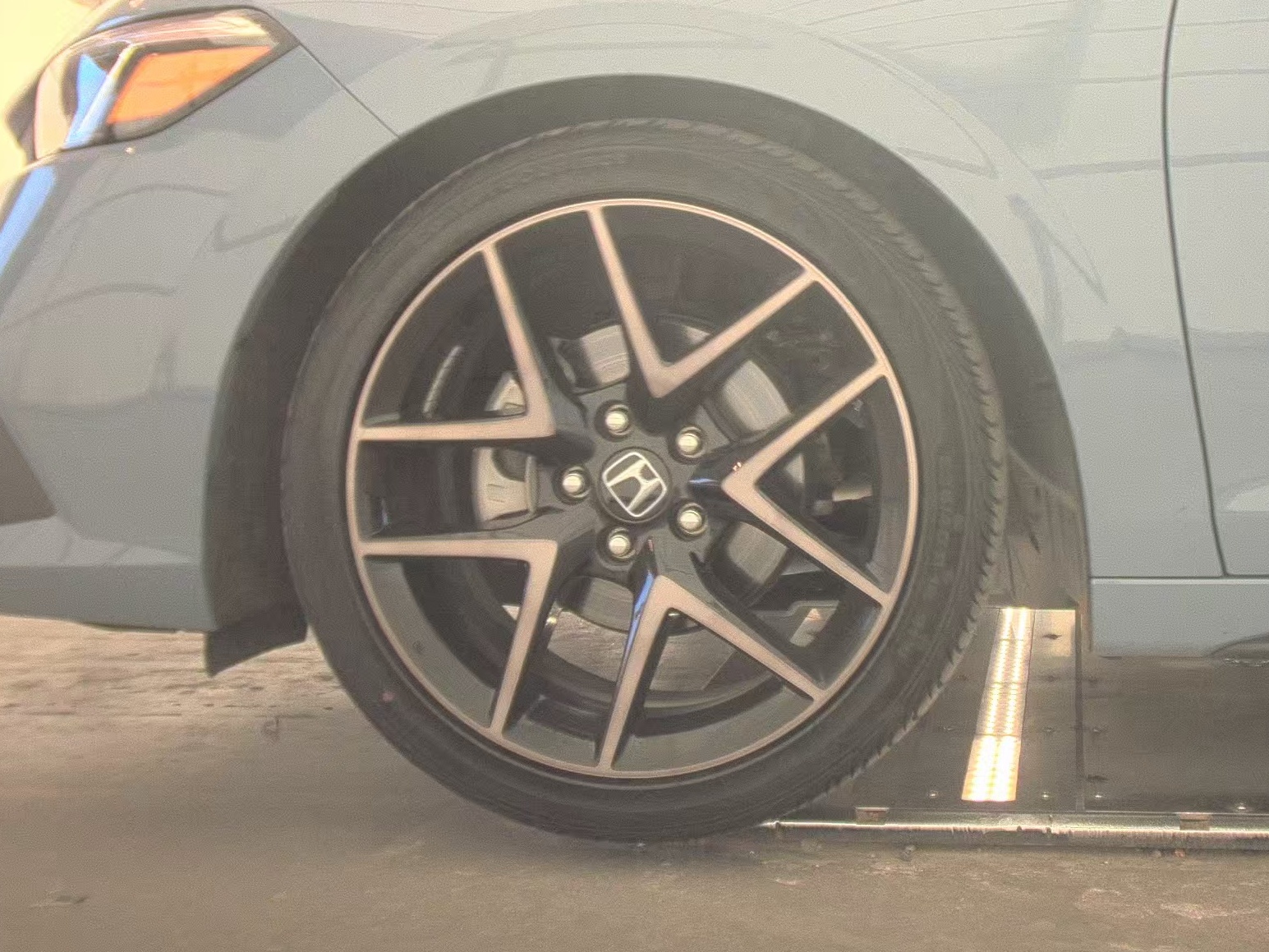 2023 Honda Civic Sport Touring FWD