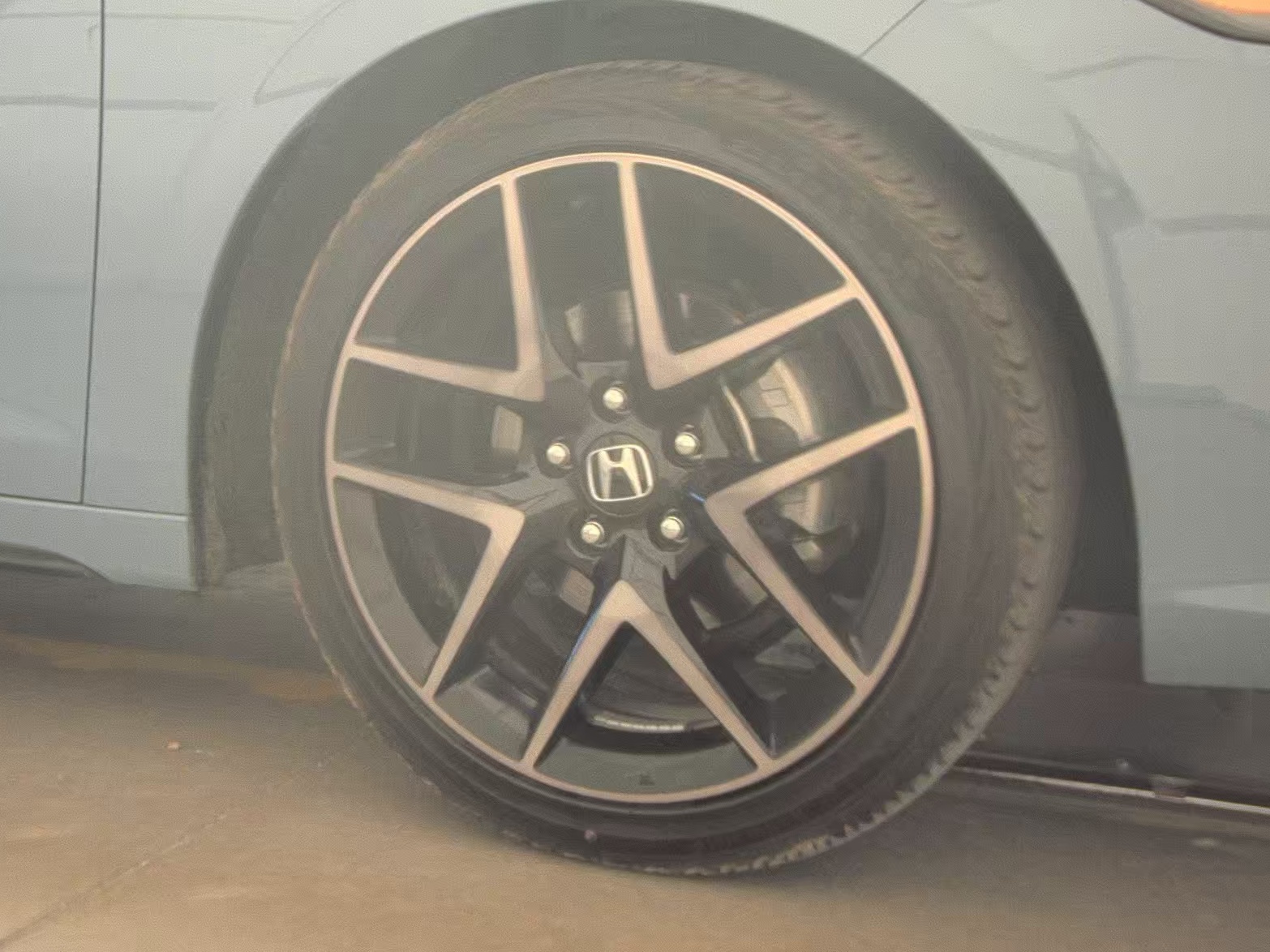 2023 Honda Civic Sport Touring FWD