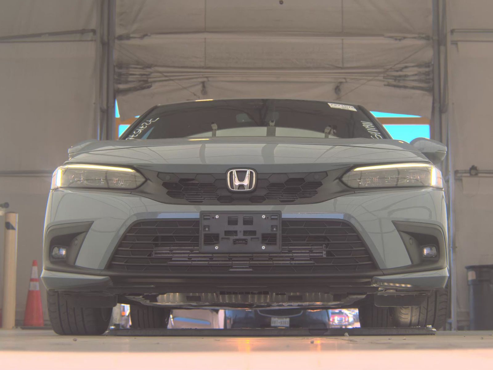 2023 Honda Civic Sport Touring FWD