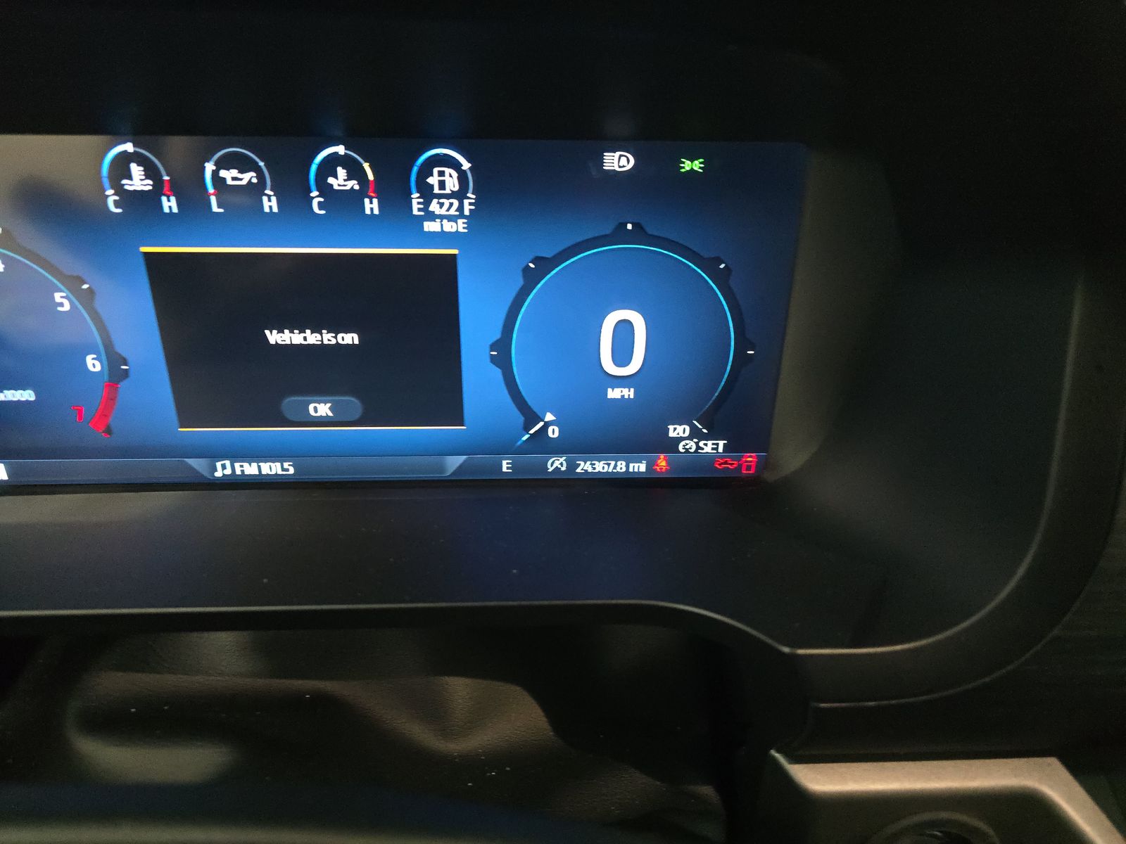 2024 Ford F-150 XLT AWD