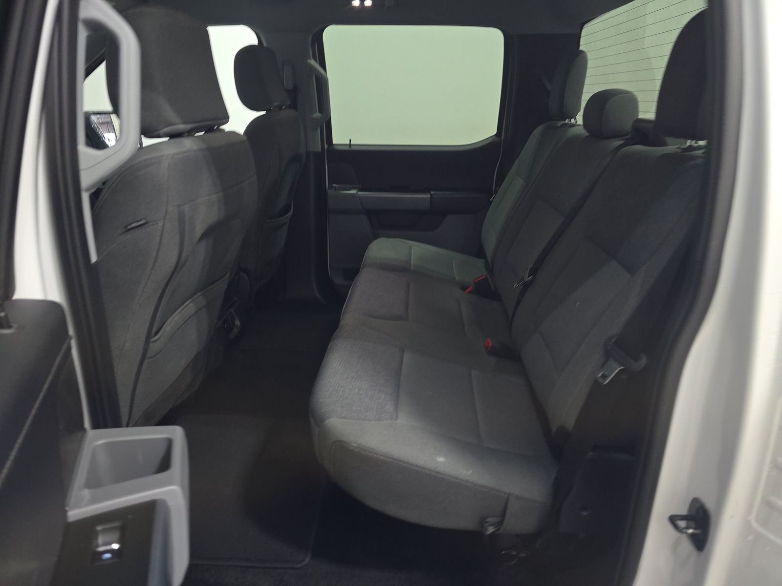 2024 Ford F-150 XLT AWD