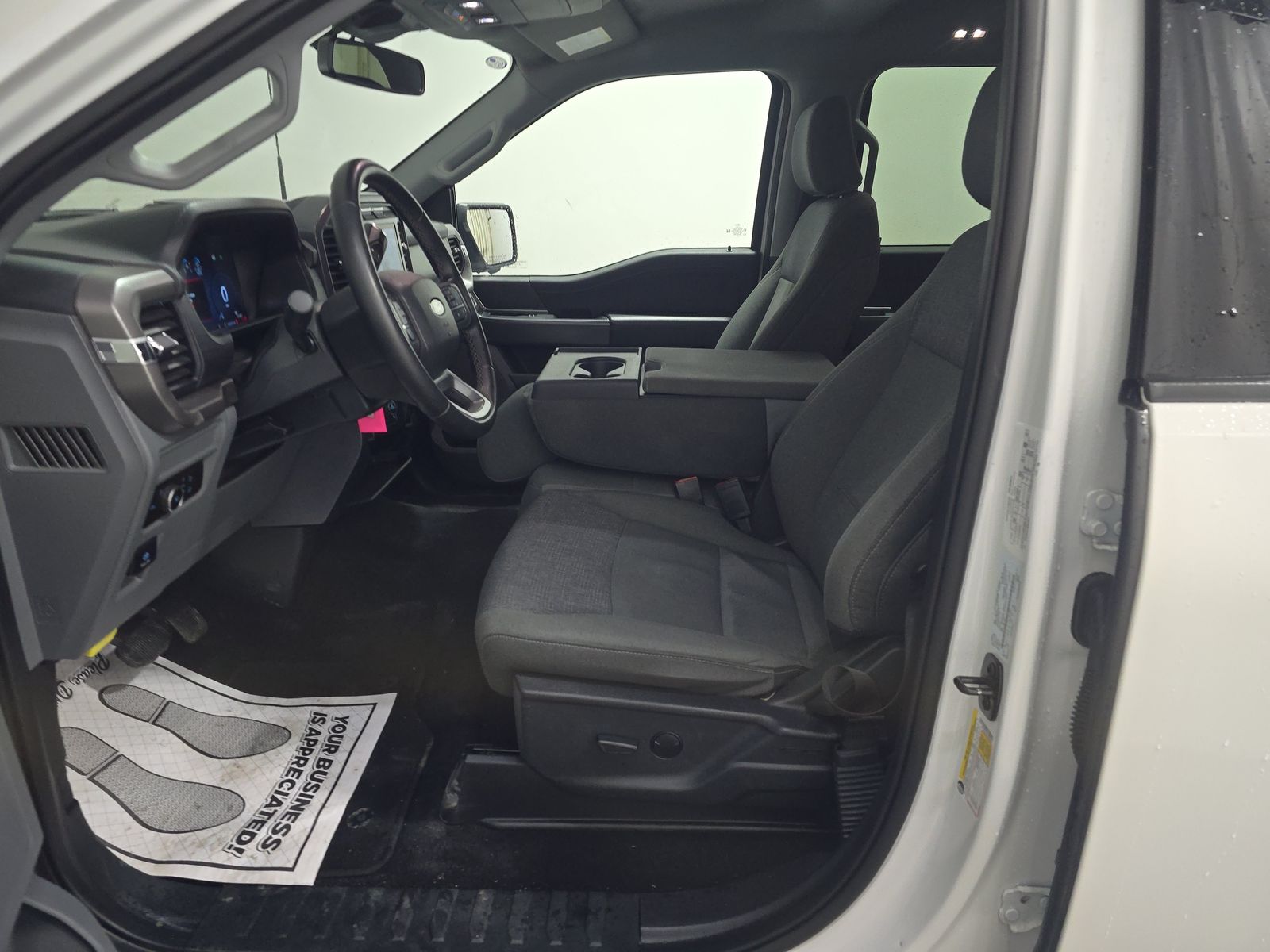 2024 Ford F-150 XLT AWD