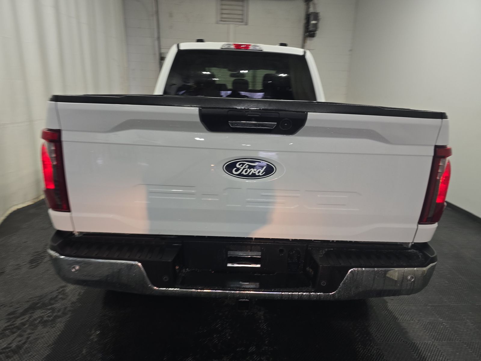 2024 Ford F-150 XLT AWD