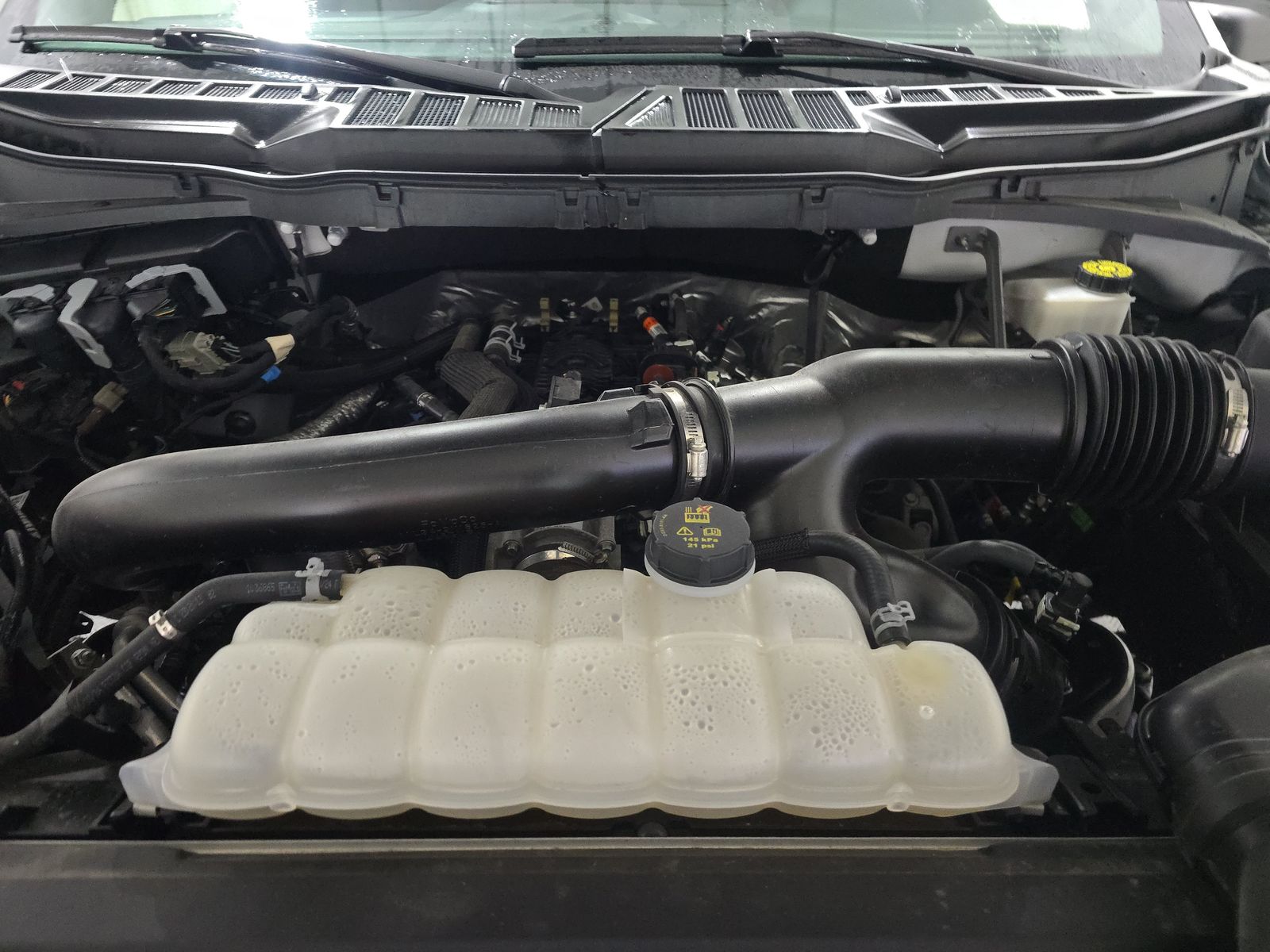 2024 Ford F-150 XLT AWD