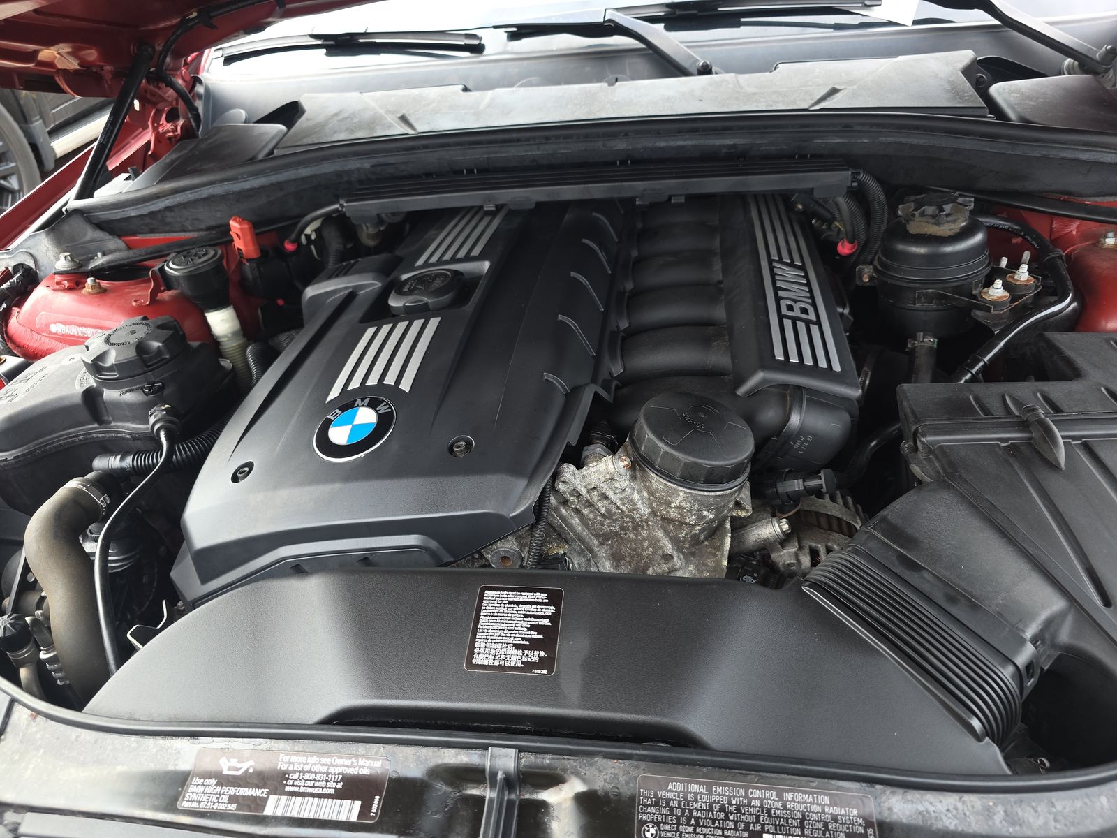 2013 BMW 1 Series 128i RWD