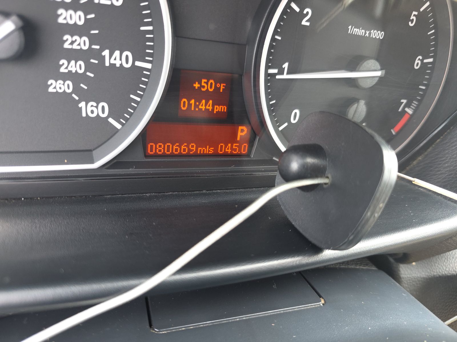 2013 BMW 1 Series 128i RWD