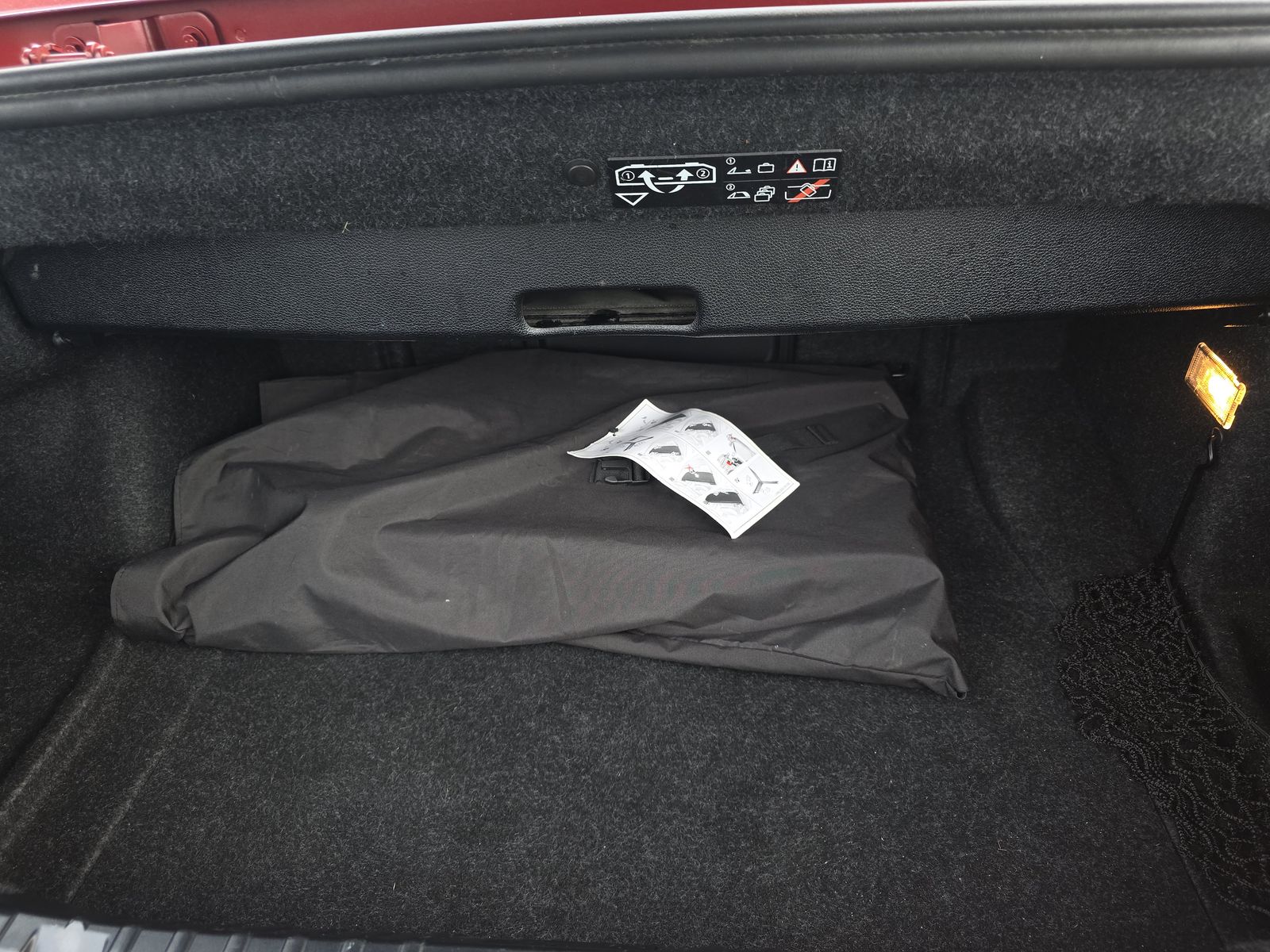 2013 BMW 1 Series 128i RWD