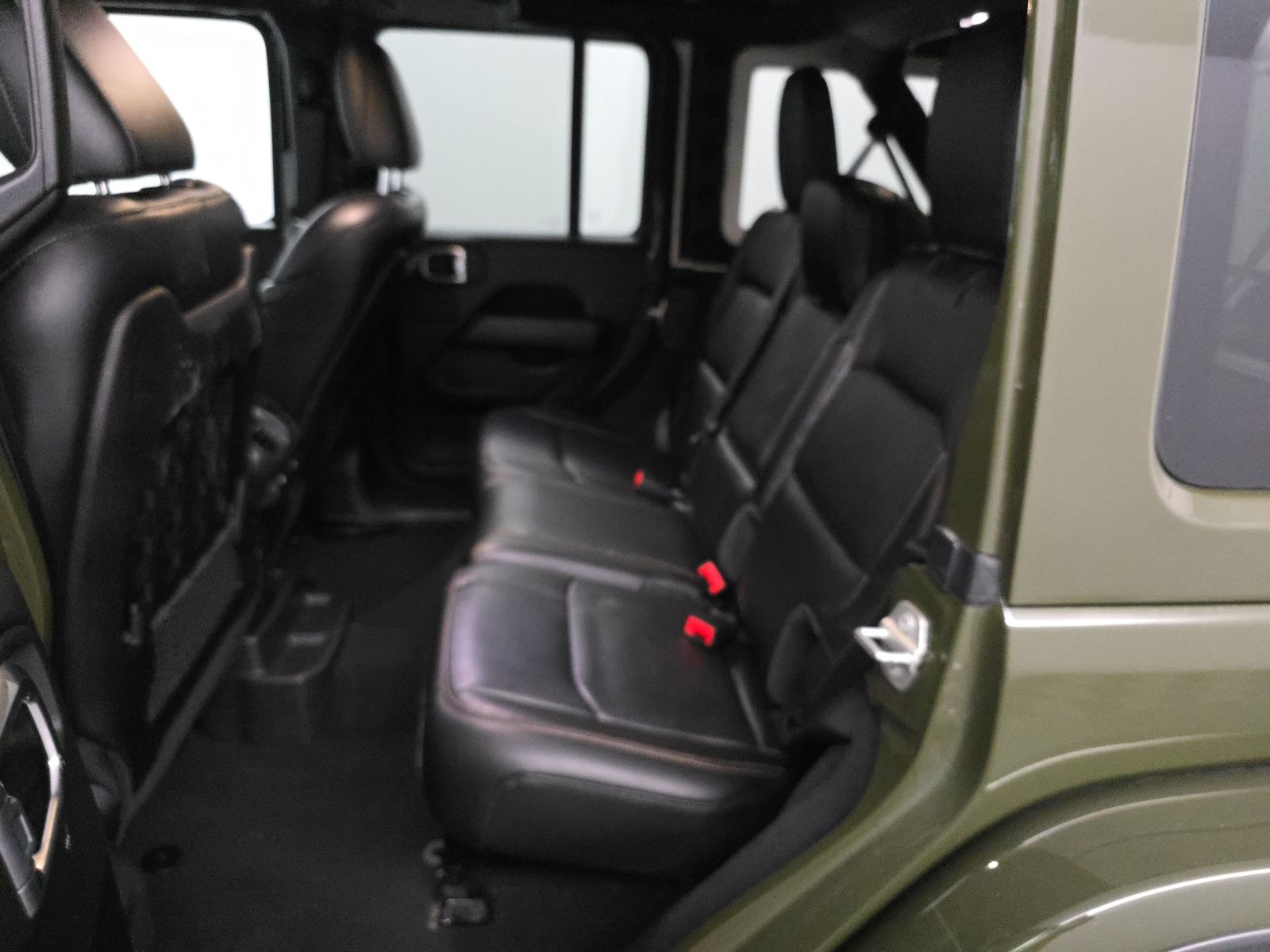 2023 Jeep Wrangler Rubicon 392 AWD