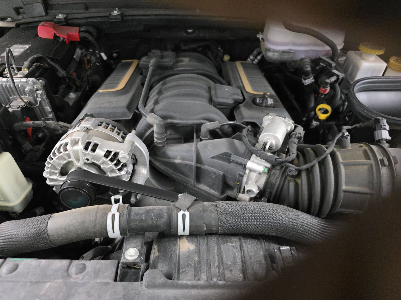 2023 Jeep Wrangler Rubicon 392 AWD