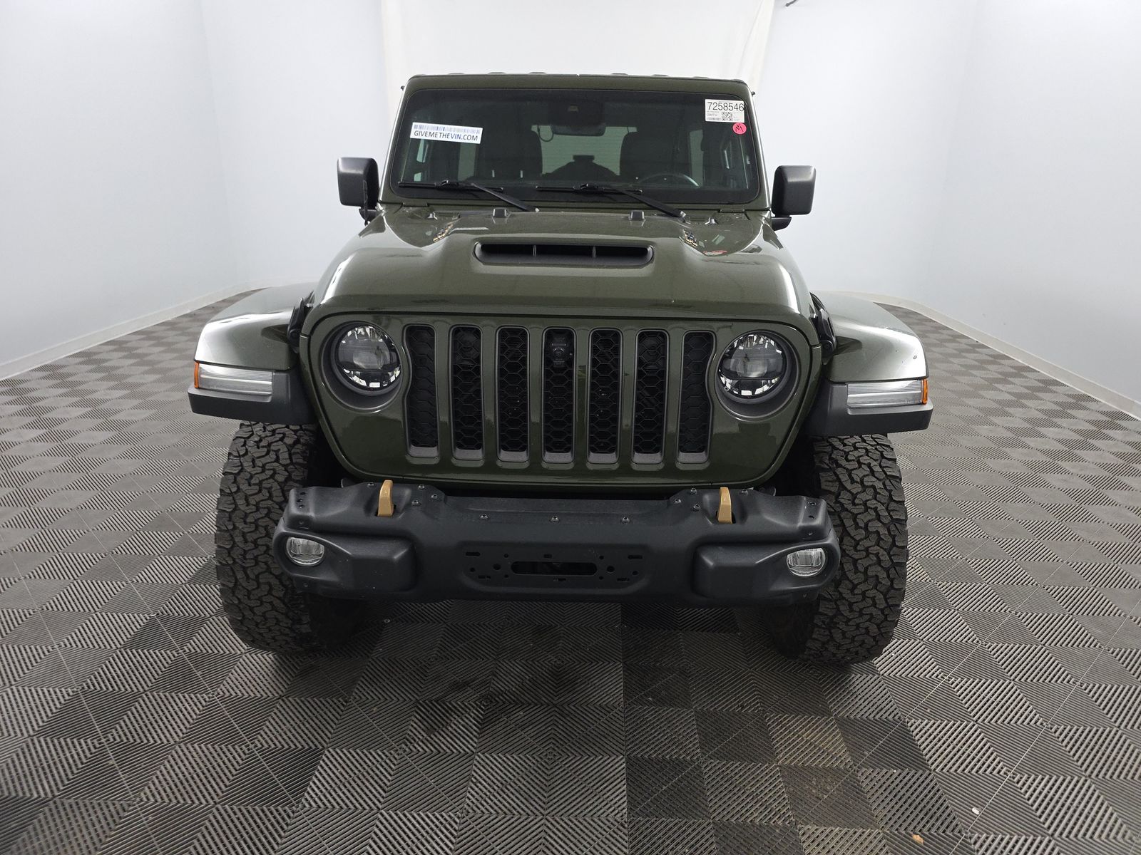 2023 Jeep Wrangler Rubicon 392 AWD
