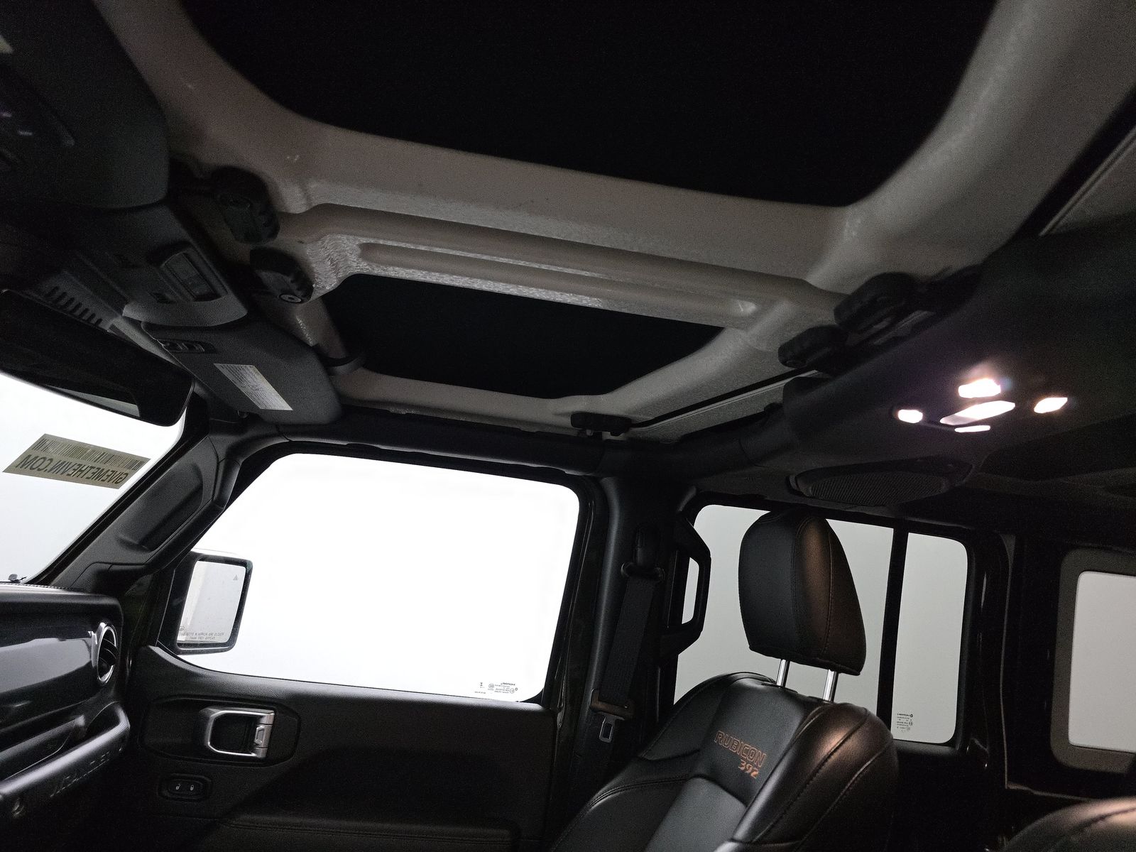 2023 Jeep Wrangler Rubicon 392 AWD