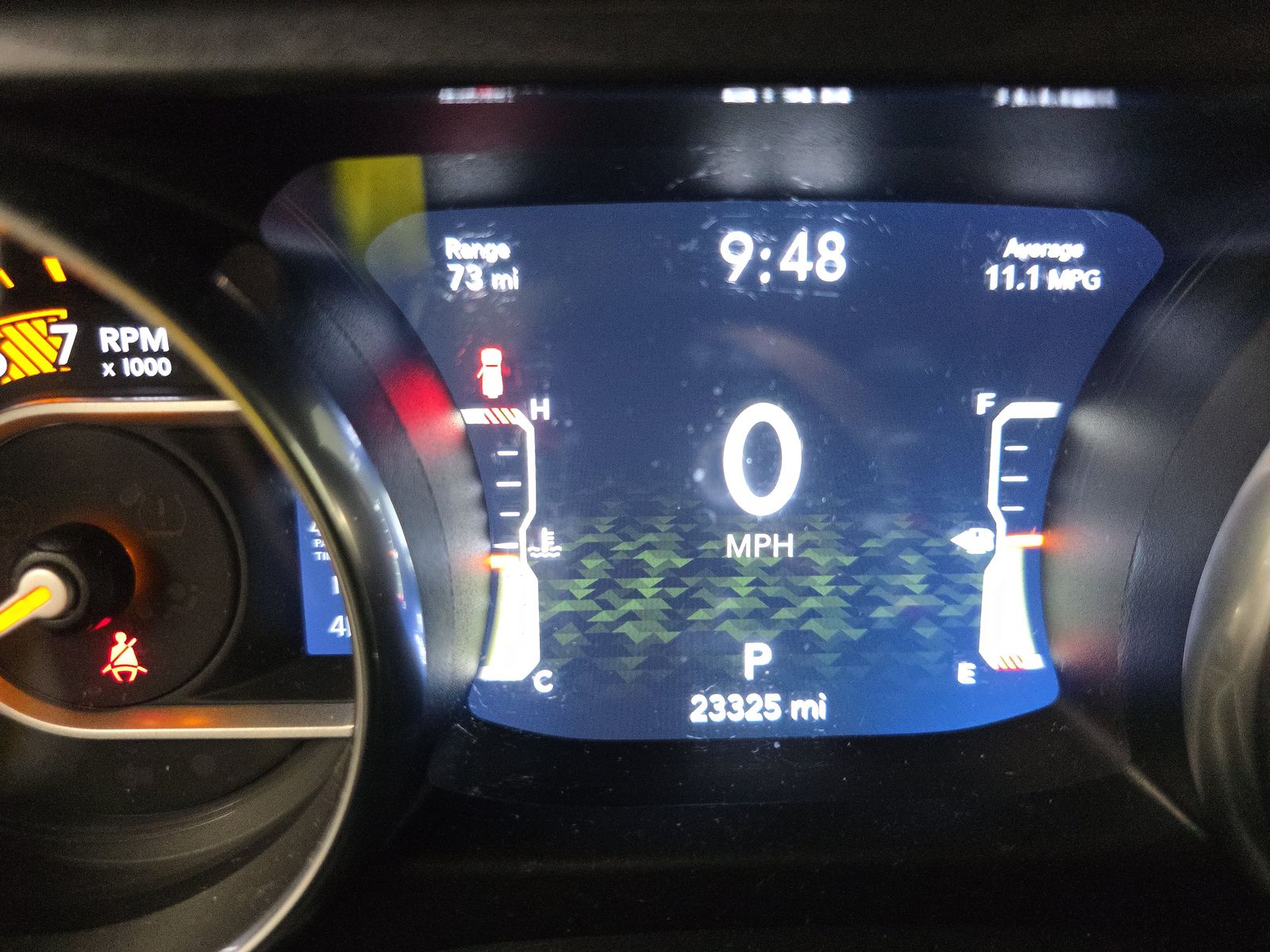 2023 Jeep Wrangler Rubicon 392 AWD