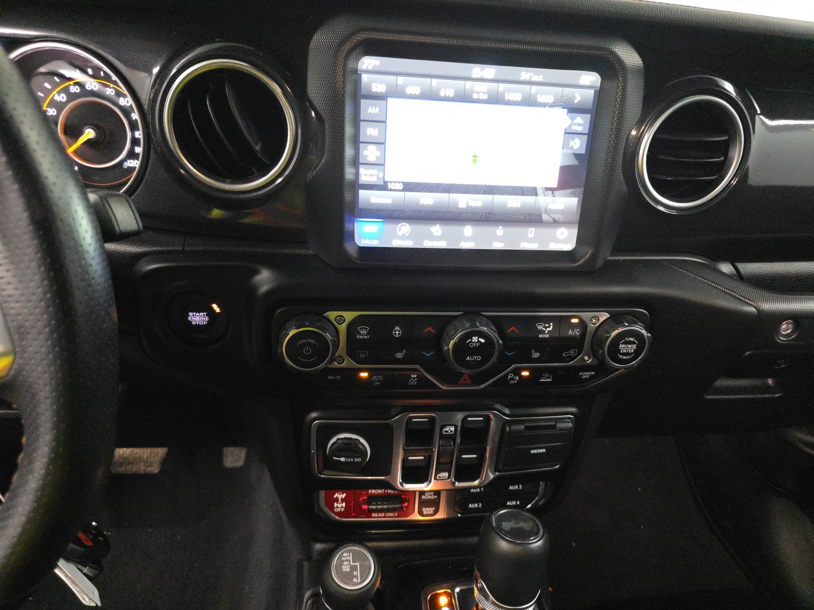 2023 Jeep Wrangler Rubicon 392 AWD