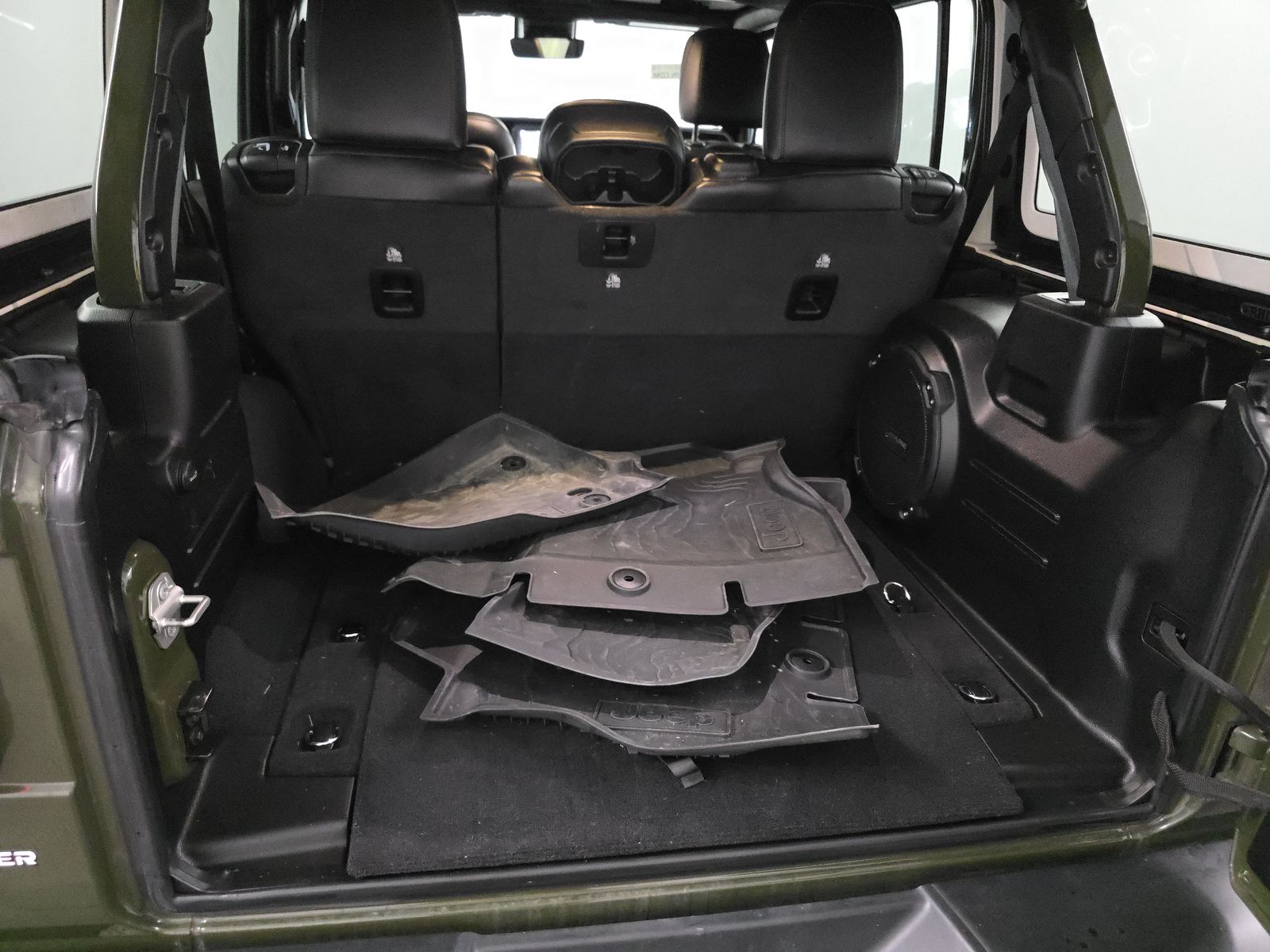 2023 Jeep Wrangler Rubicon 392 AWD