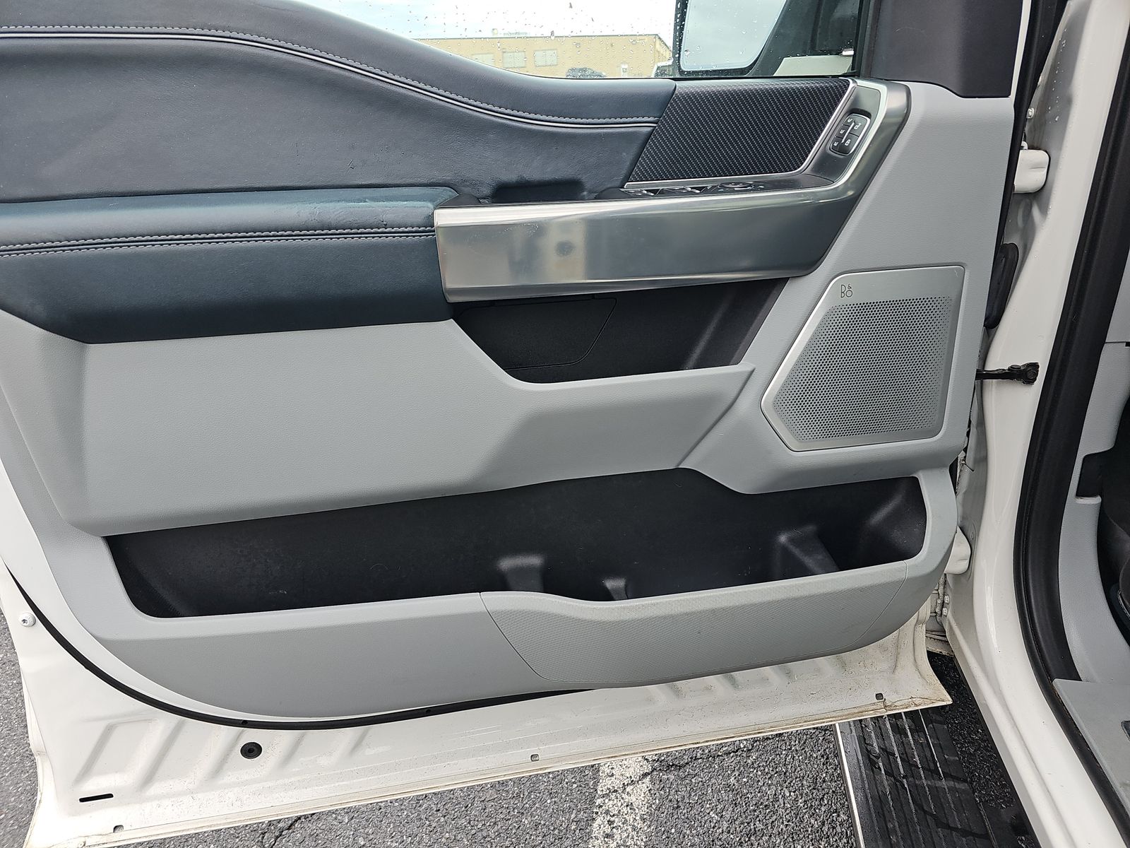 2023 Ford F-150 Hybrid Limited AWD