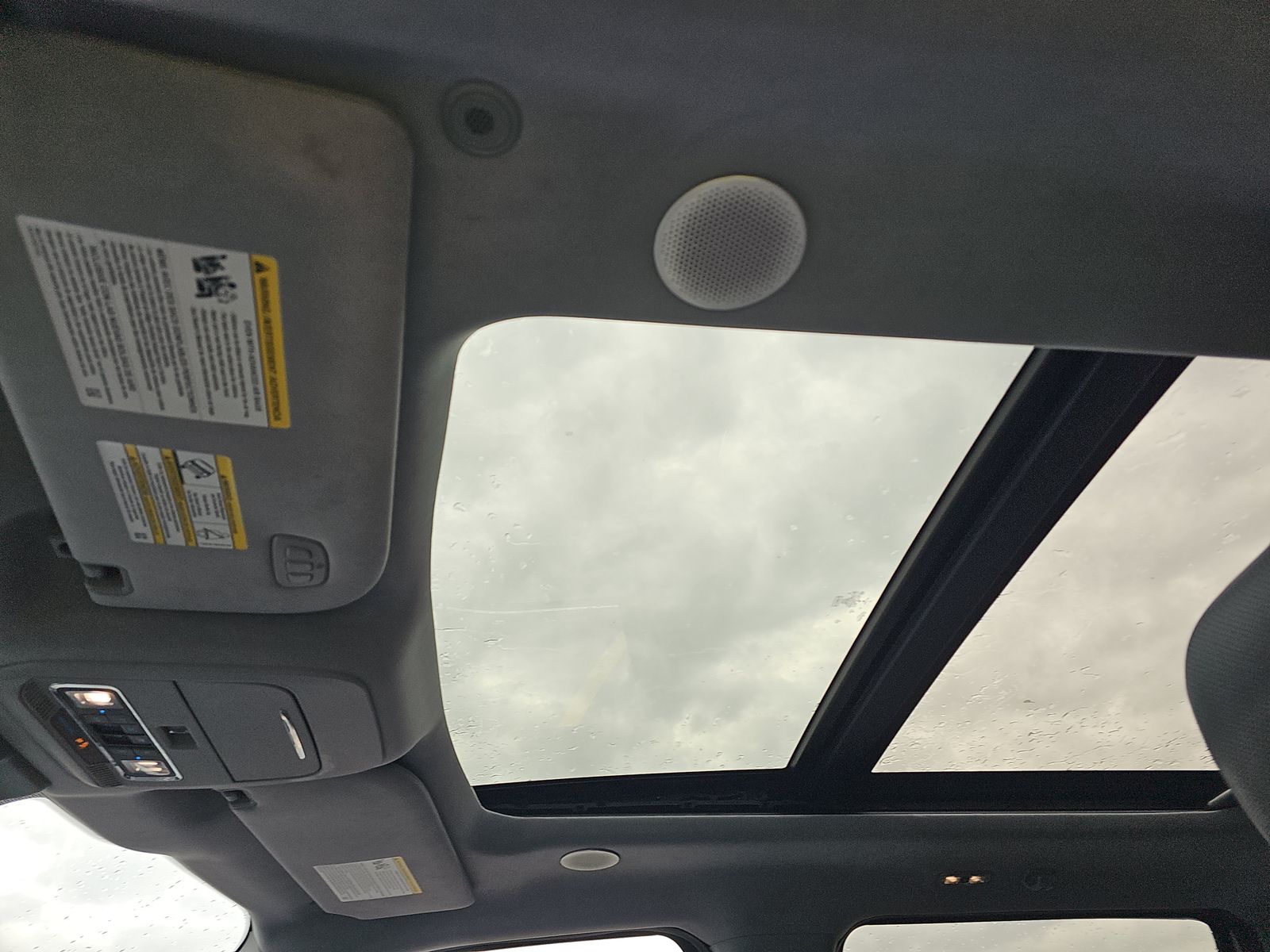 2023 Ford F-150 Hybrid Limited AWD