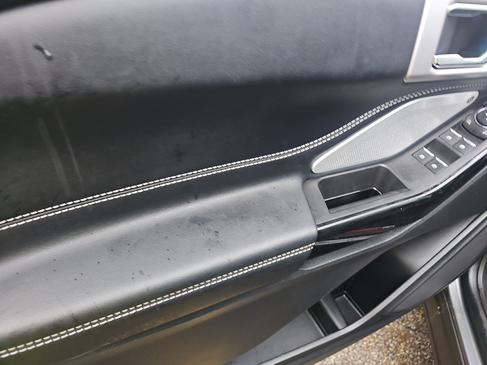 2022 Ford Explorer ST AWD