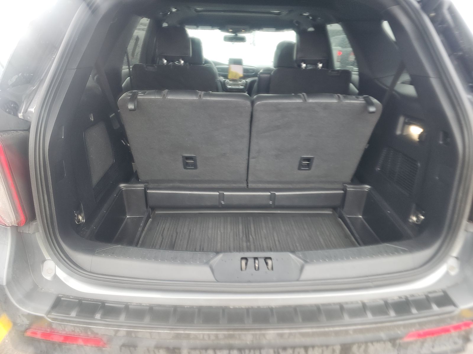 2022 Ford Explorer ST AWD