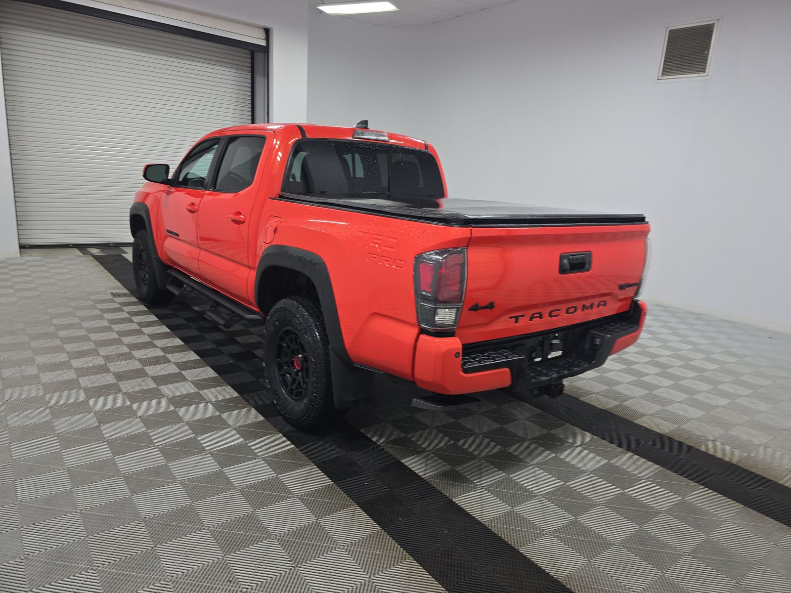 2023 Toyota Tacoma TRD Pro AWD