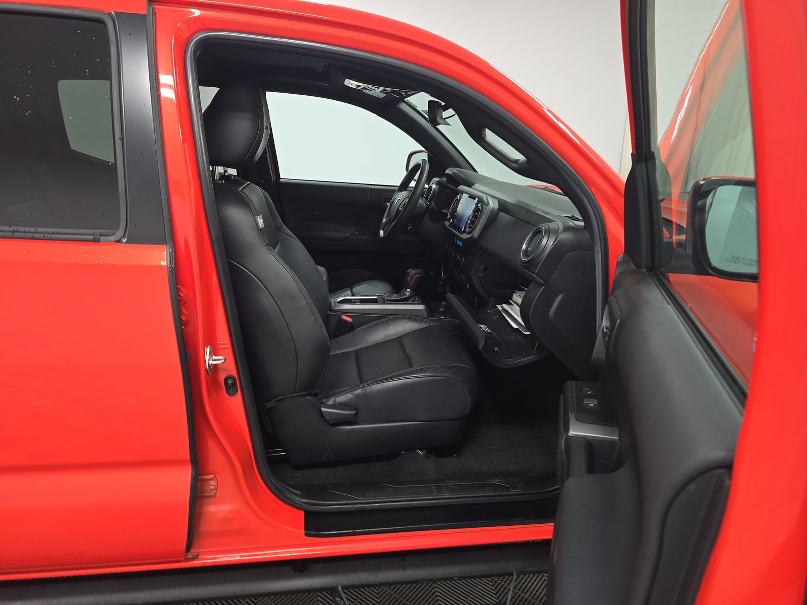 2023 Toyota Tacoma TRD Pro AWD