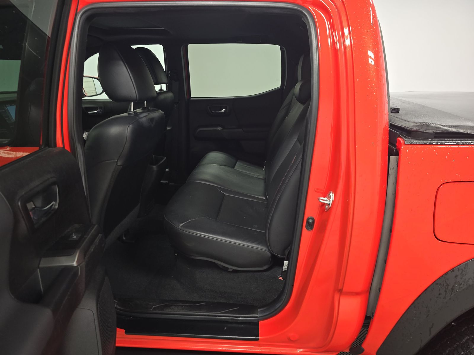 2023 Toyota Tacoma TRD Pro AWD