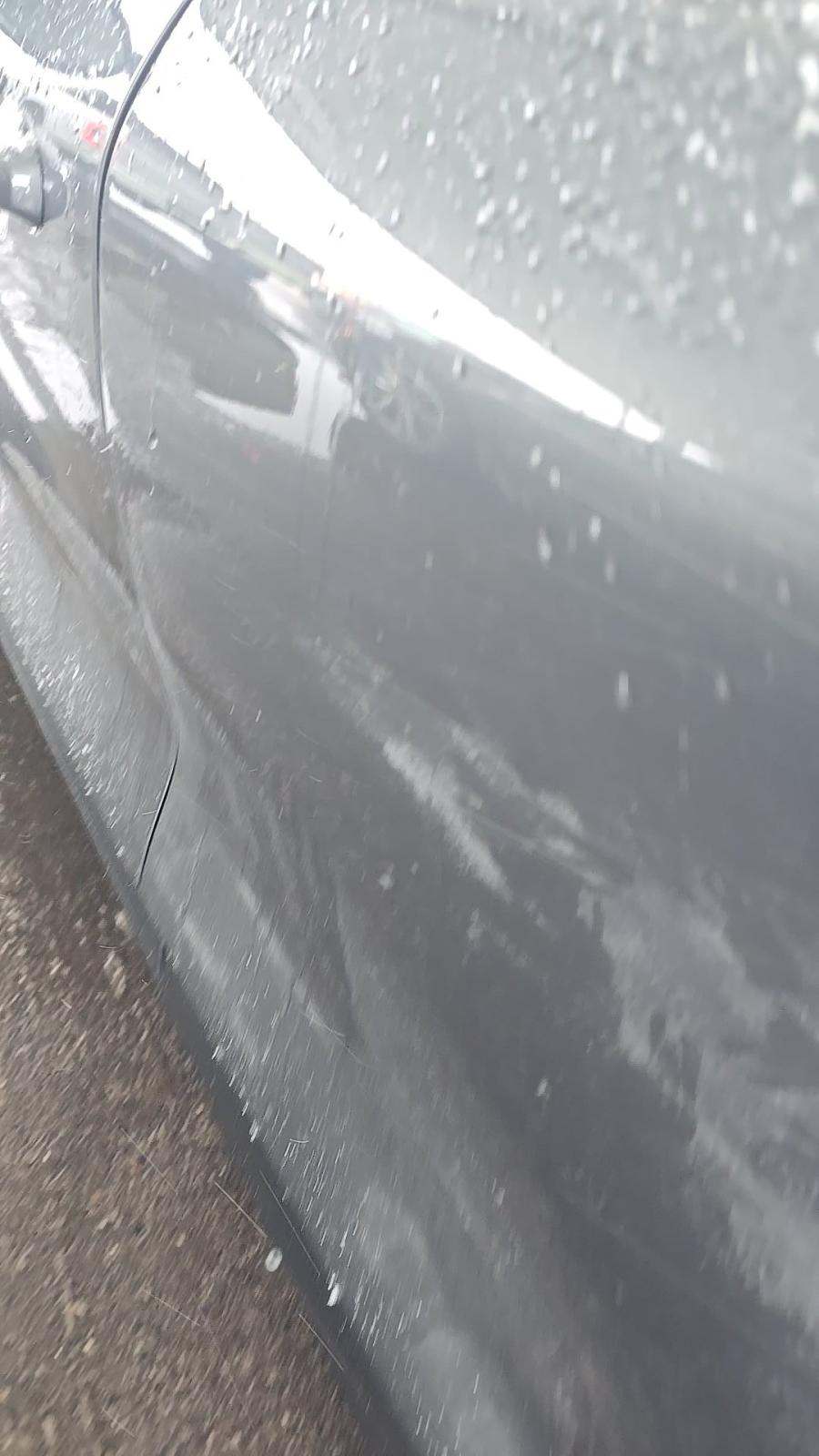 2025 Ford Escape Platinum AWD