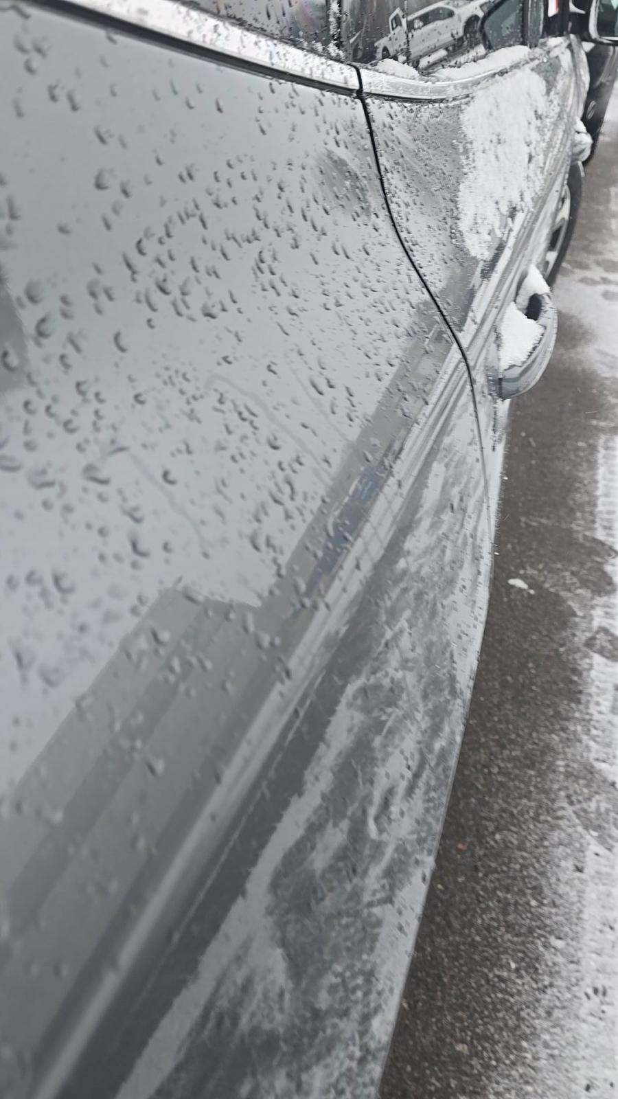 2025 Ford Escape Platinum AWD