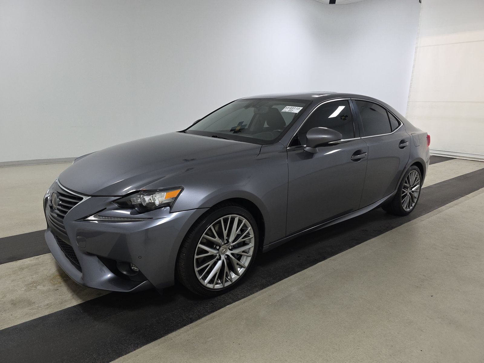 2016 Lexus IS IS 200t RWD