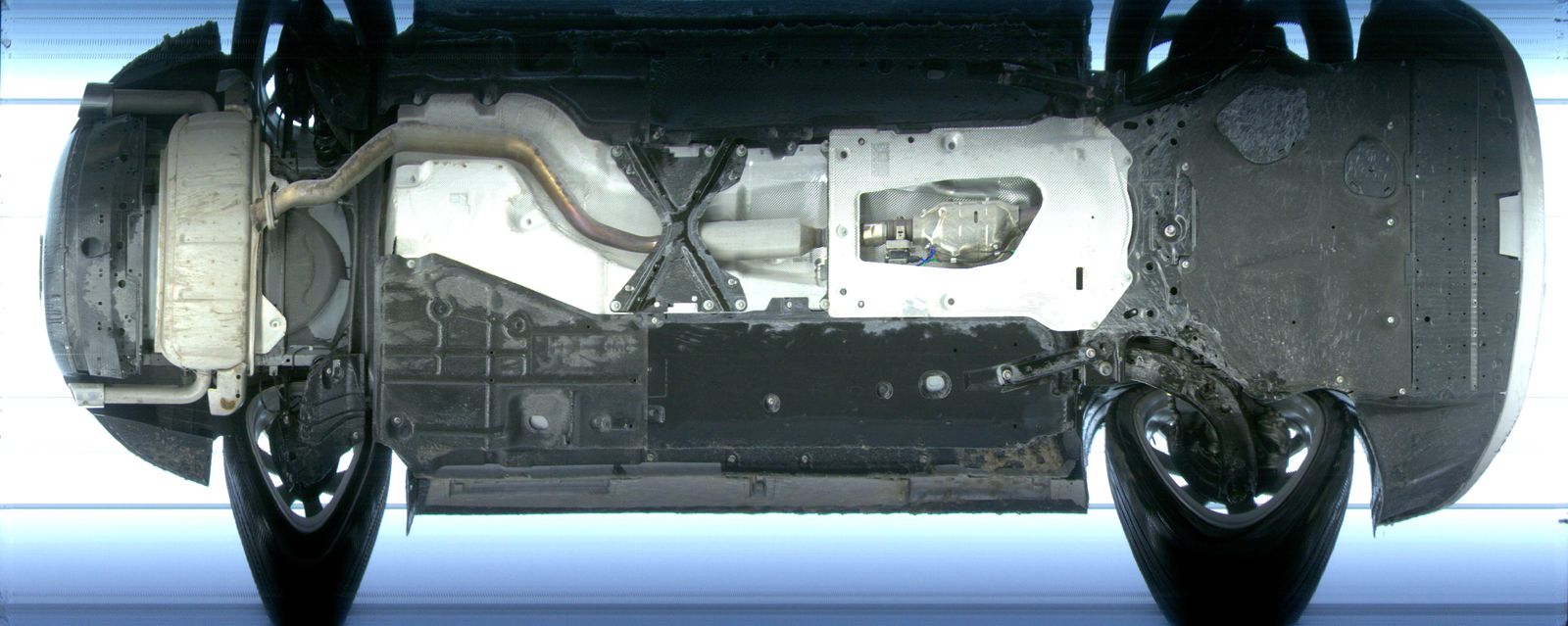 2025 MAZDA MAZDA3 2.5 S FWD