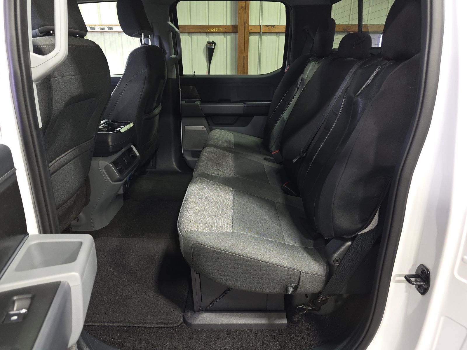 2022 Ford F-150 Hybrid XLT AWD