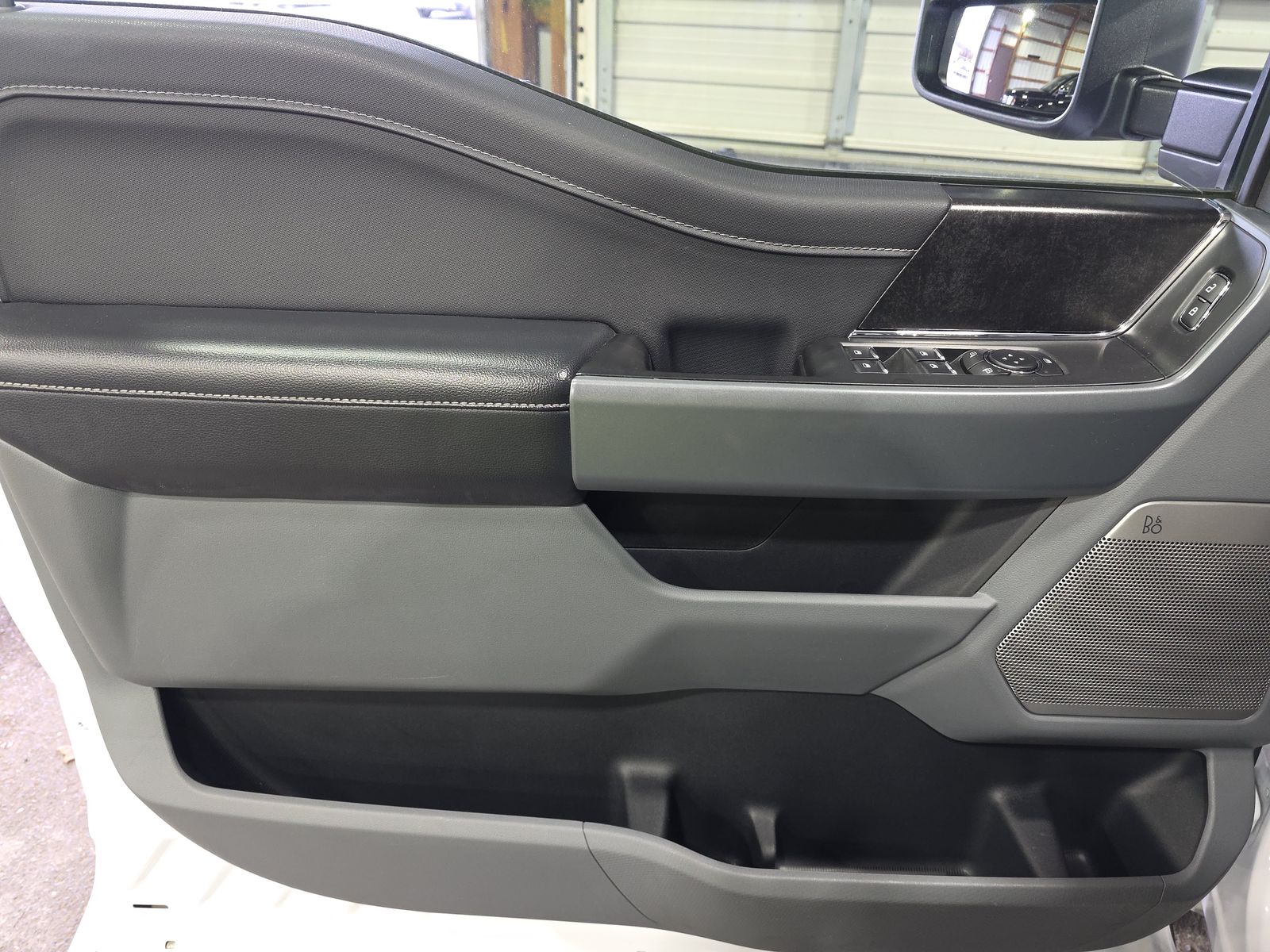 2022 Ford F-150 Hybrid XLT AWD