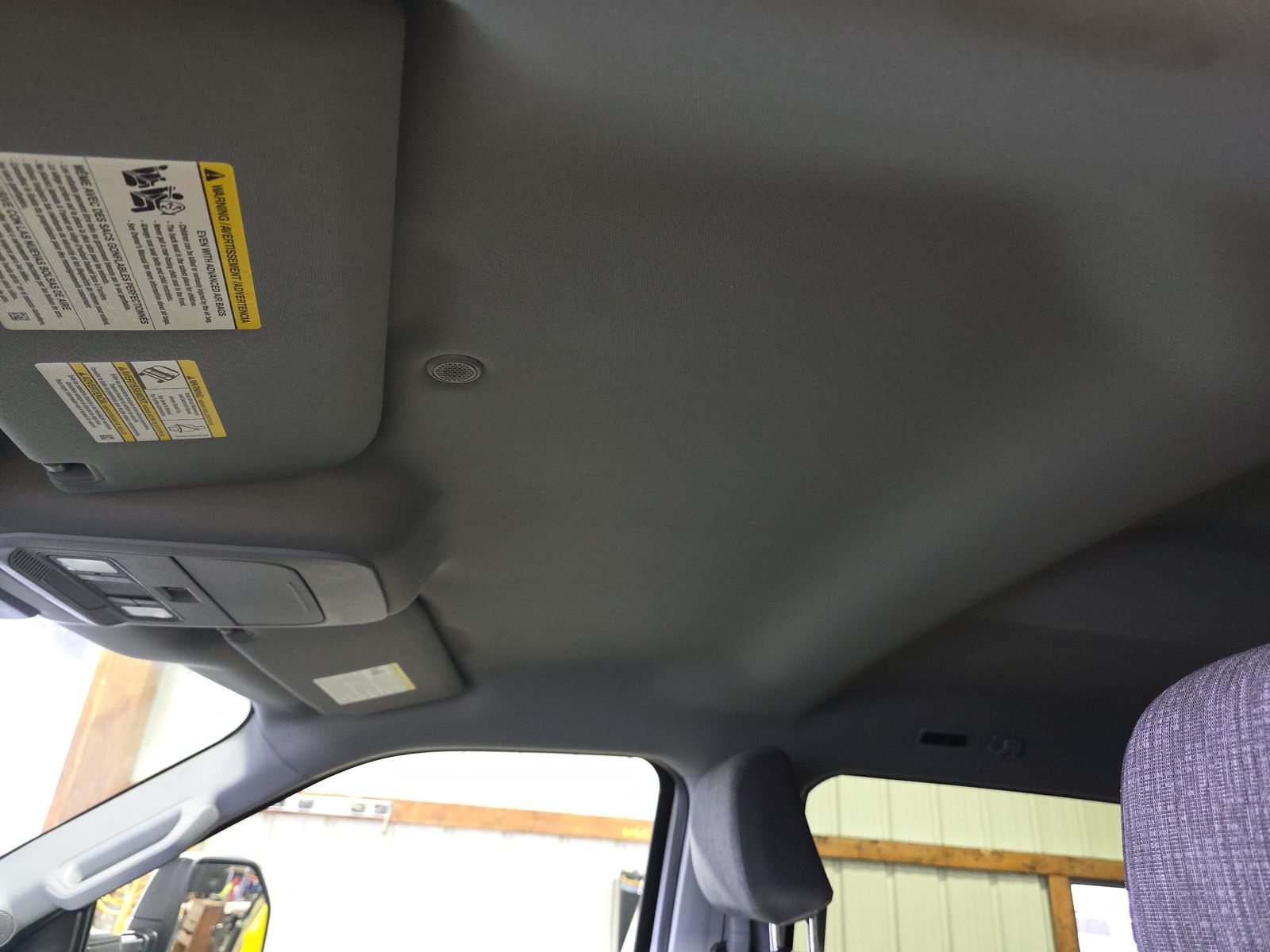 2022 Ford F-150 Hybrid XLT AWD