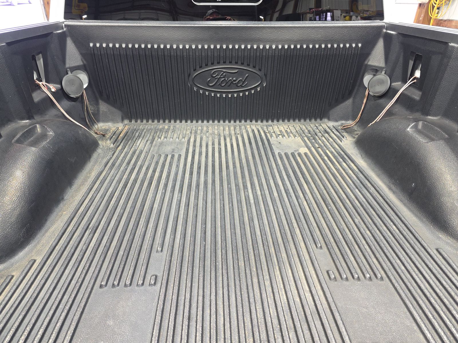 2022 Ford F-150 Hybrid XLT AWD