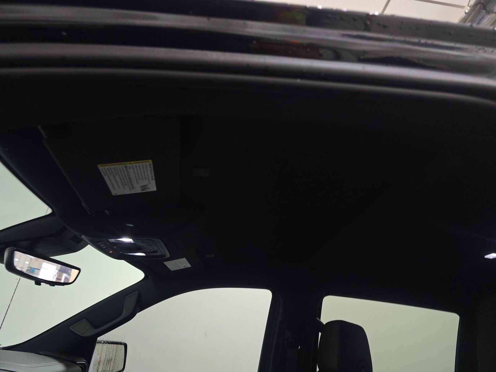 2022 Chevrolet Silverado 1500 High Country AWD